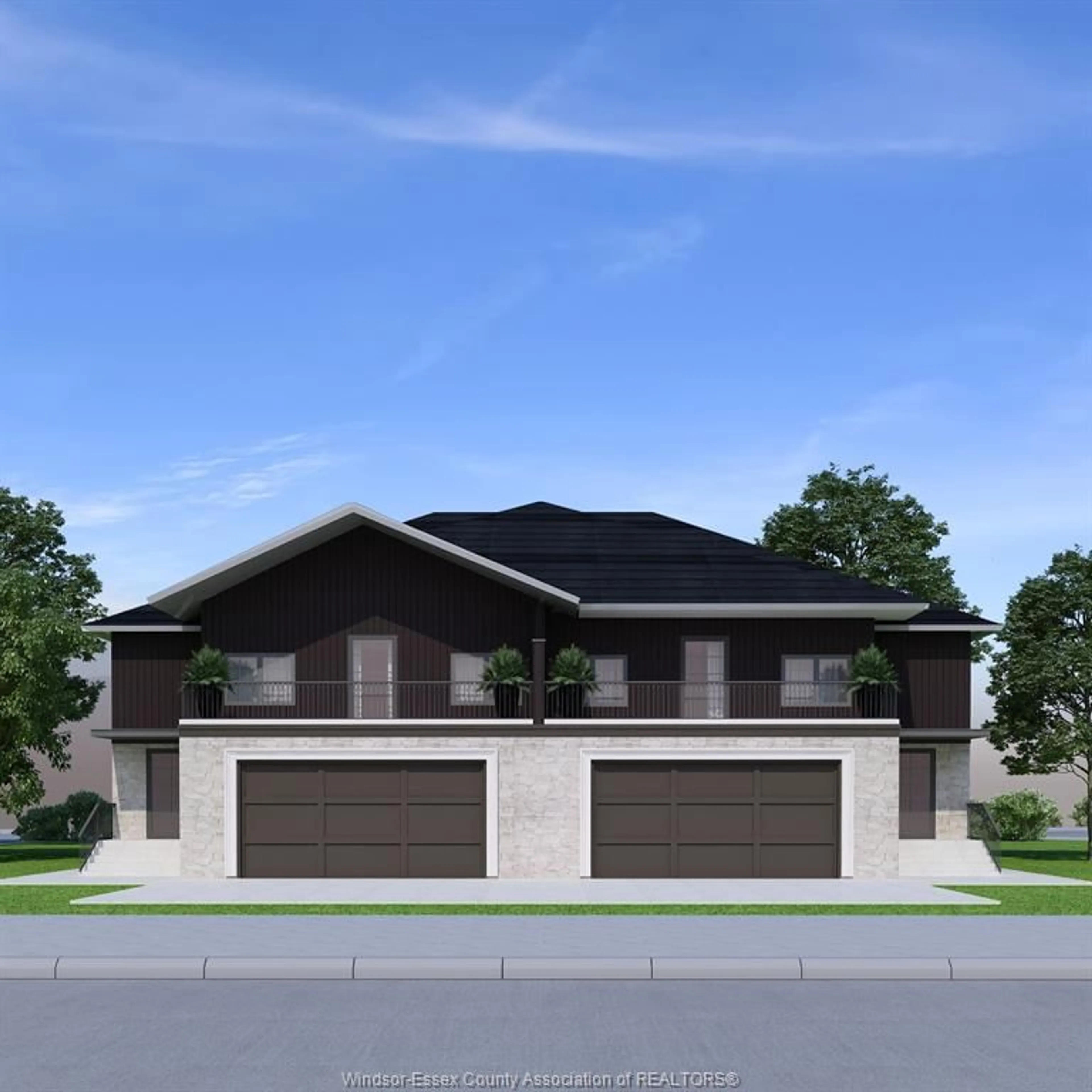 Unknown for LOT 1 TENTH St, LaSalle Ontario N8N 1M2