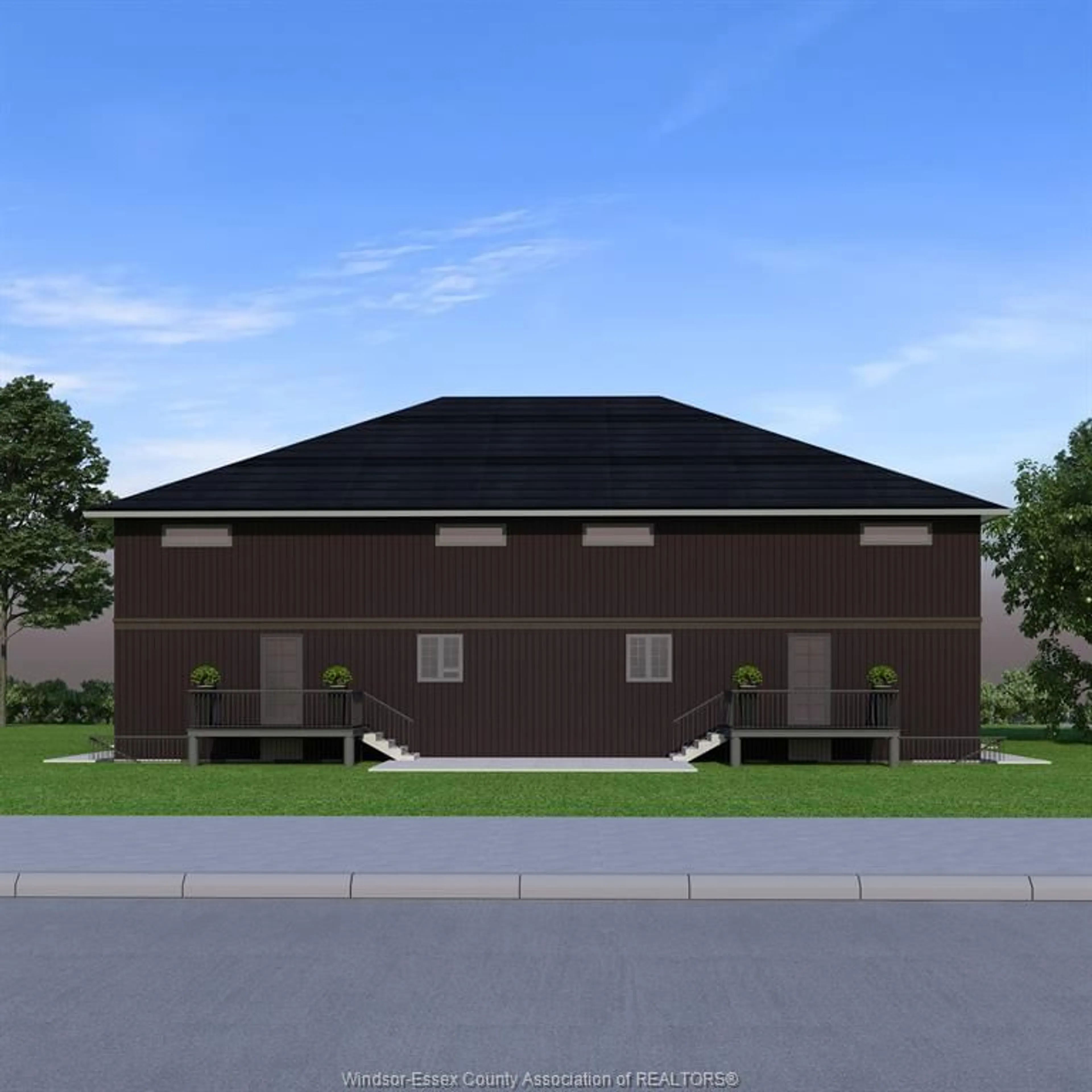 Unknown for LOT 1 TENTH St, LaSalle Ontario N8N 1M2