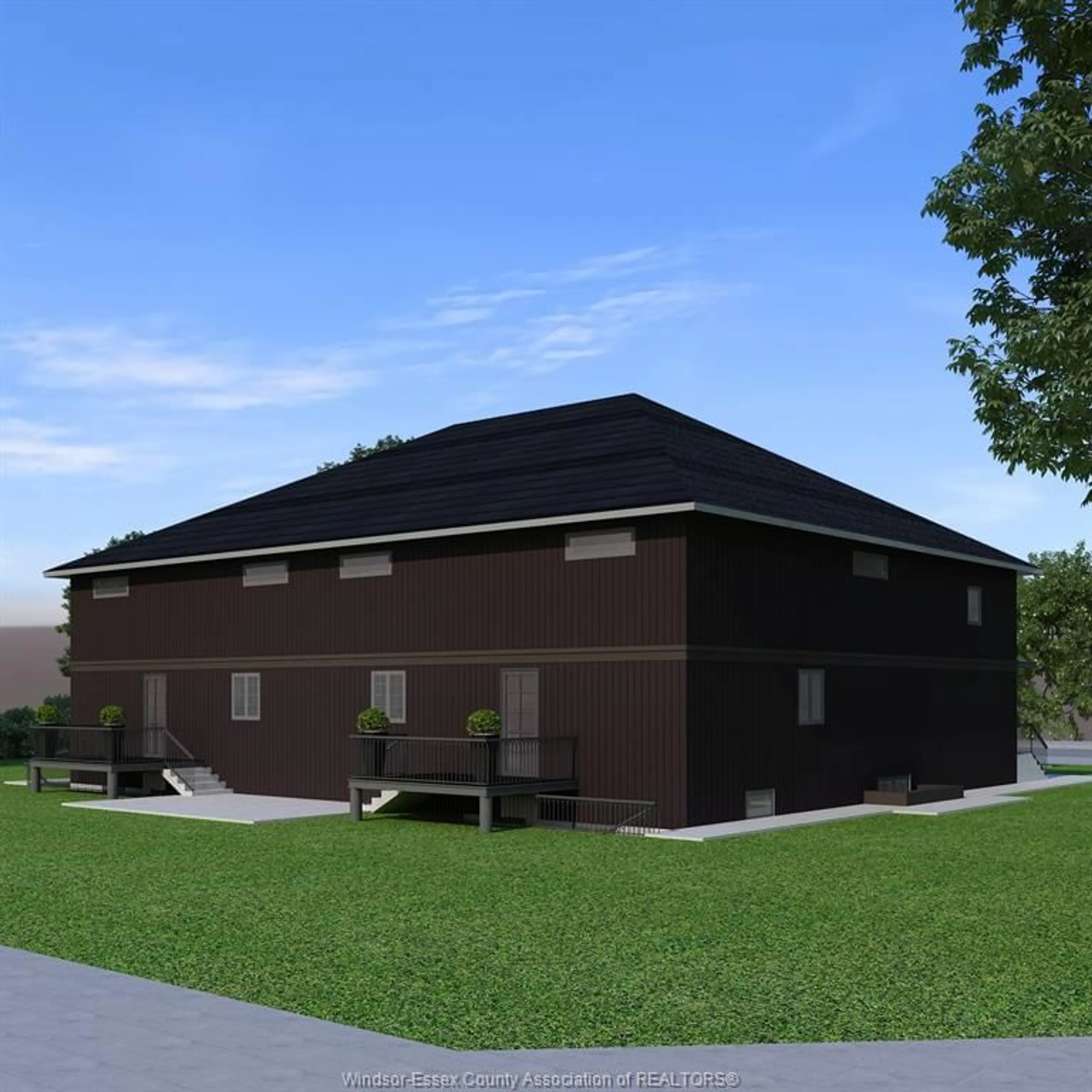 Unknown for LOT 1 TENTH St, LaSalle Ontario N8N 1M2