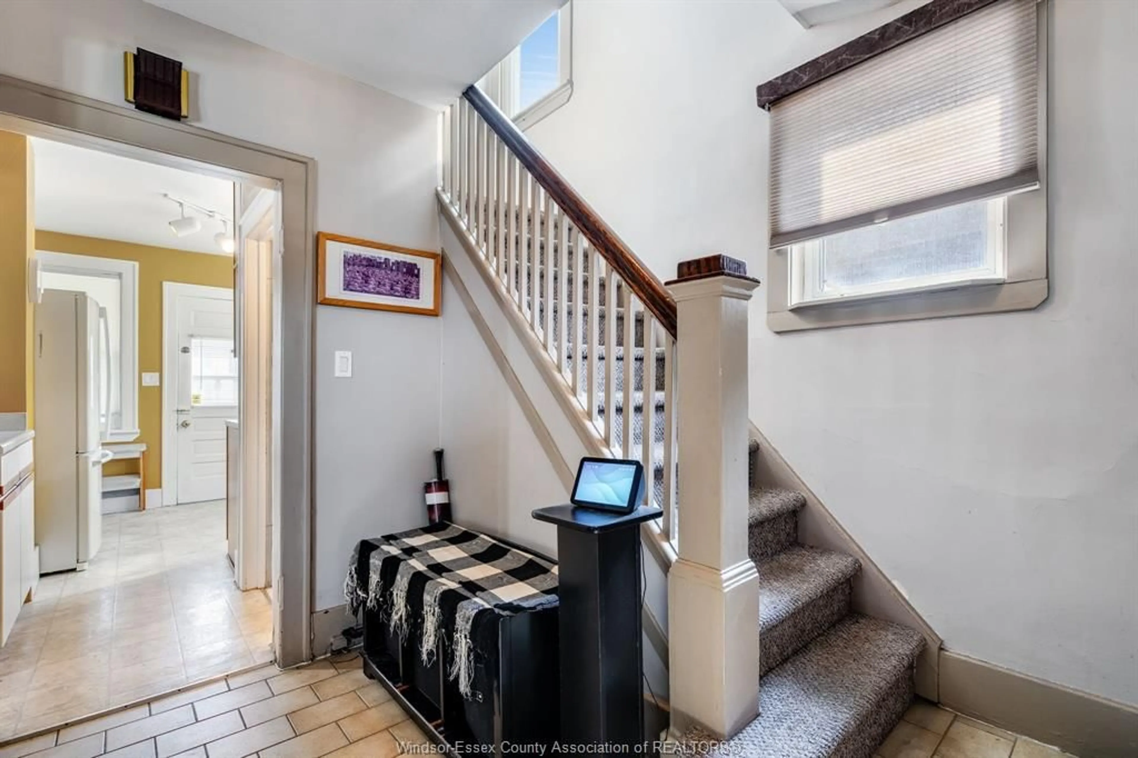 Unknown for 1512 Marentette Ave, Windsor Ontario N8X 4E3