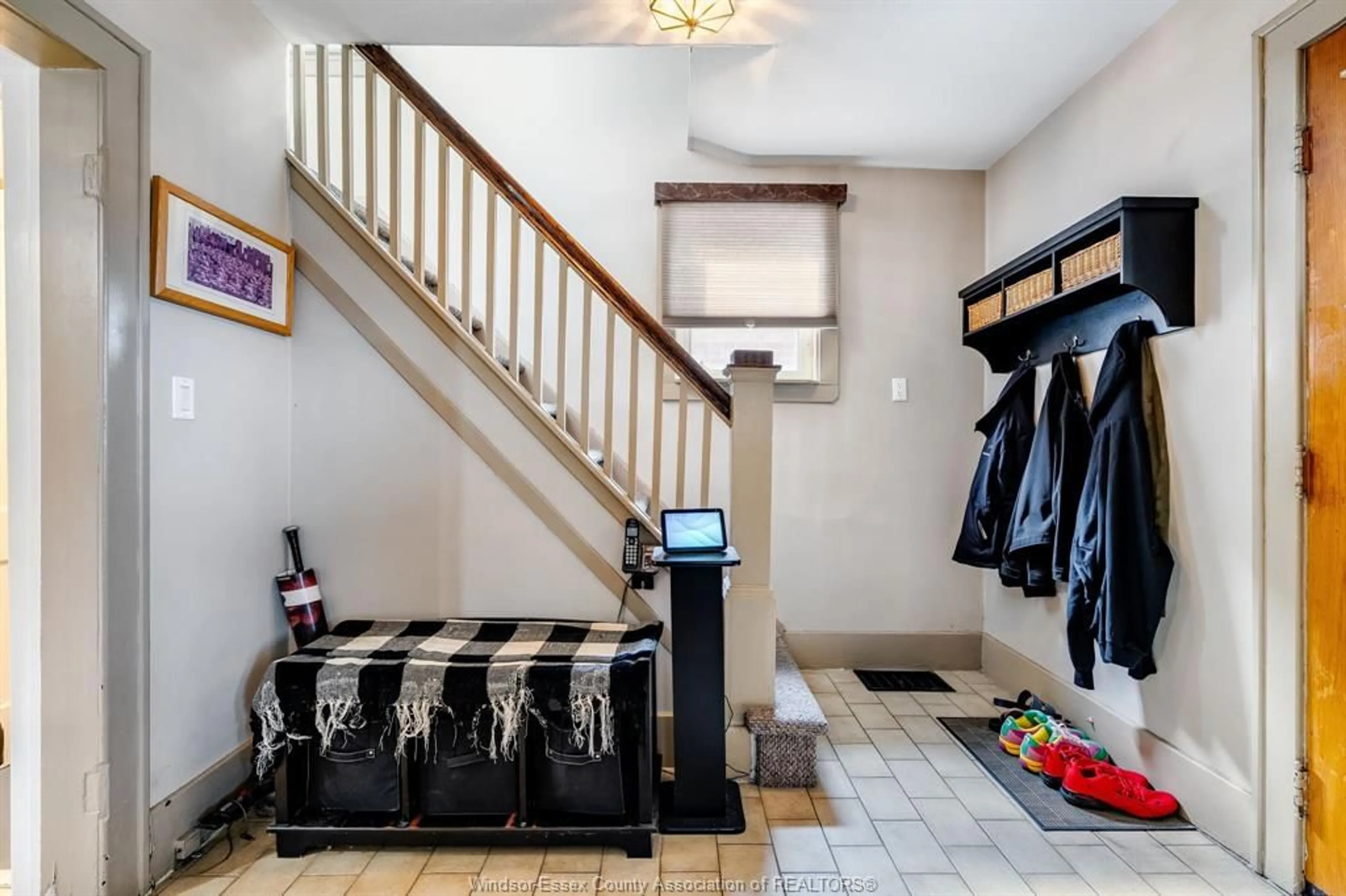 Unknown for 1512 Marentette Ave, Windsor Ontario N8X 4E3