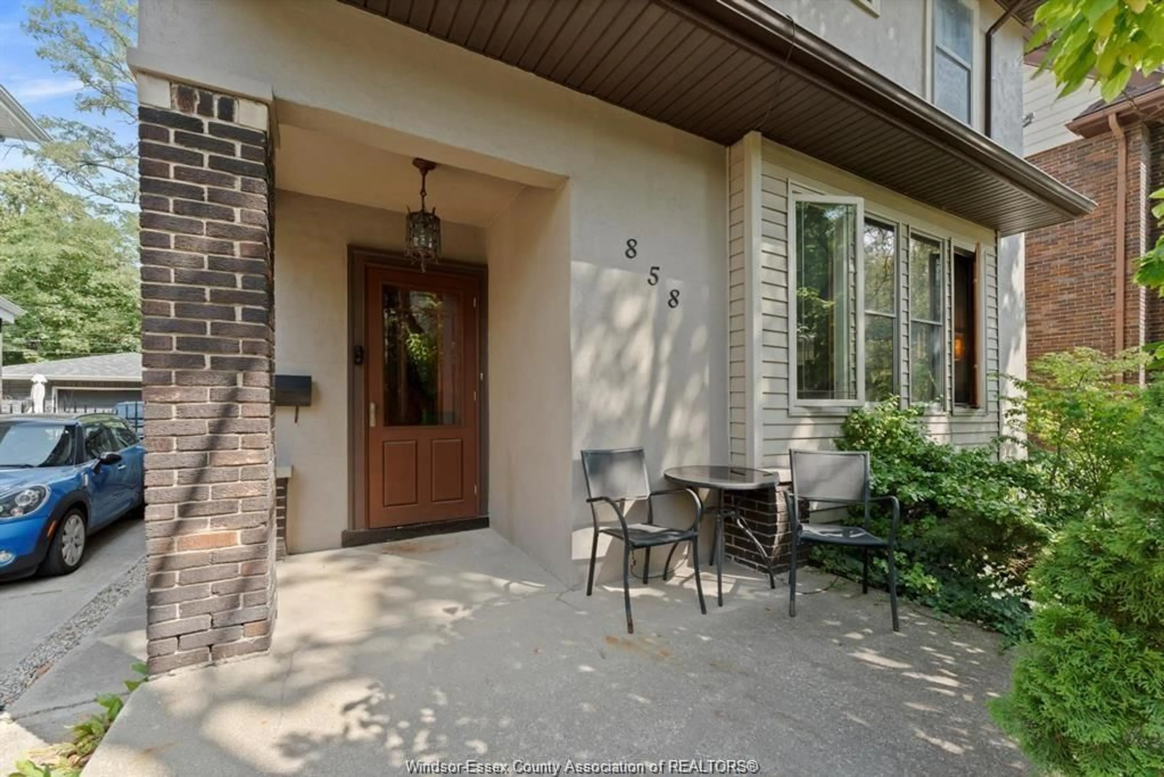 Unknown for 858 CHILVER Rd, Windsor Ontario N8Y 2K4