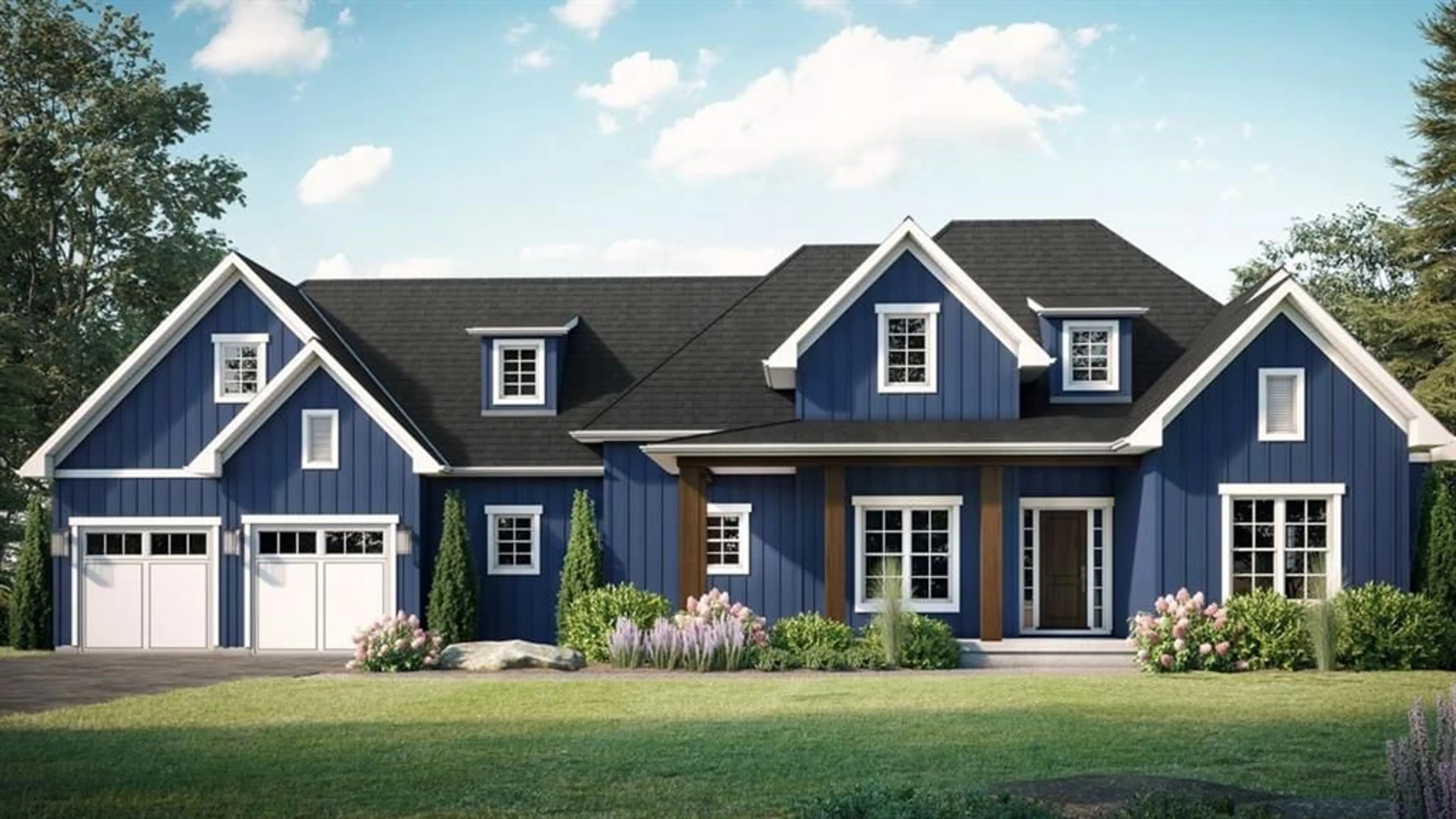 Home with vinyl exterior material, unknown for 50 EAST GLEN Dr, Lambton Shores Ontario N0M 1B0