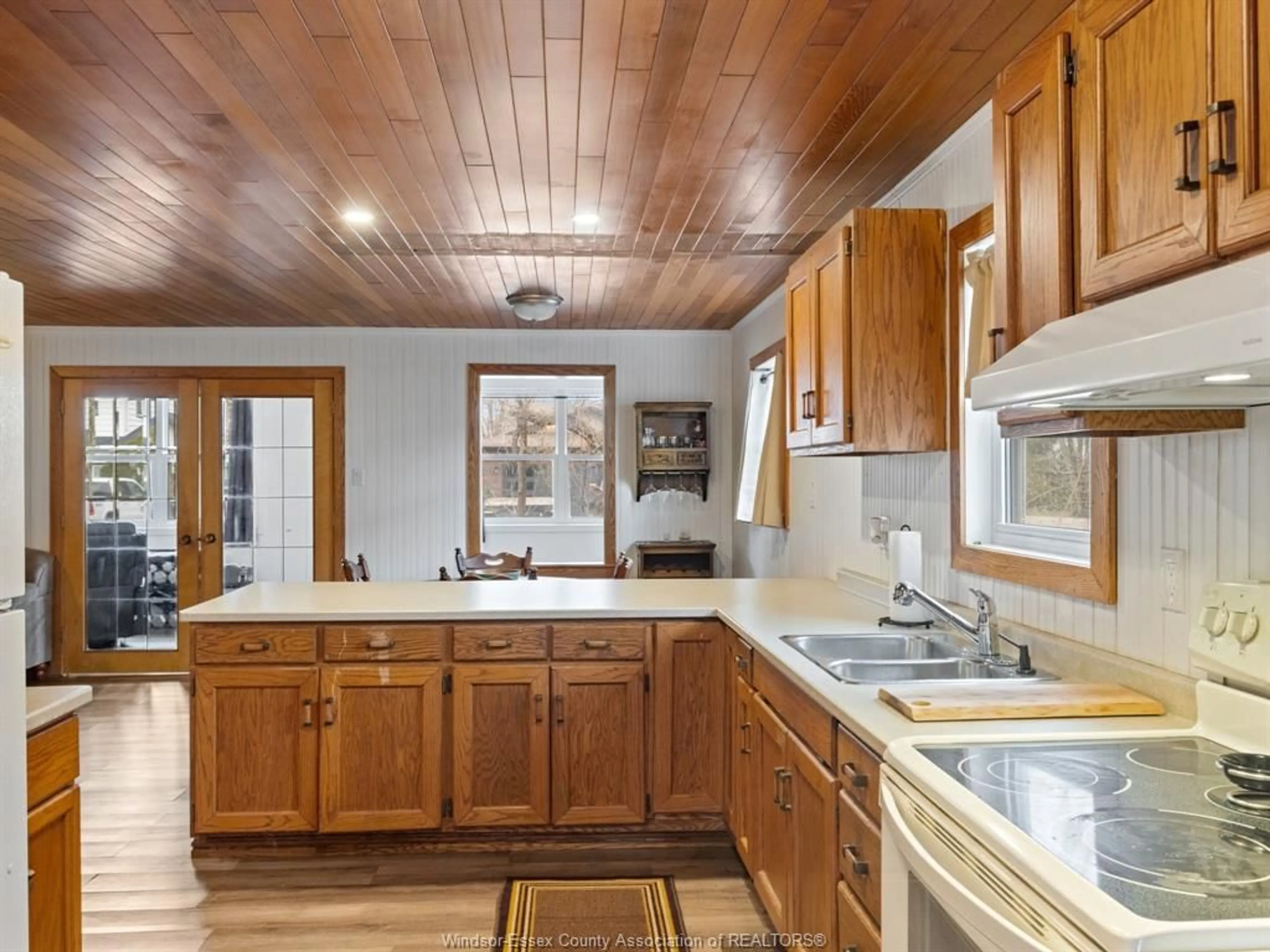 Open concept kitchen, unknown for 127 TILFORD Lane, Amherstburg Ontario N9V 2Y8