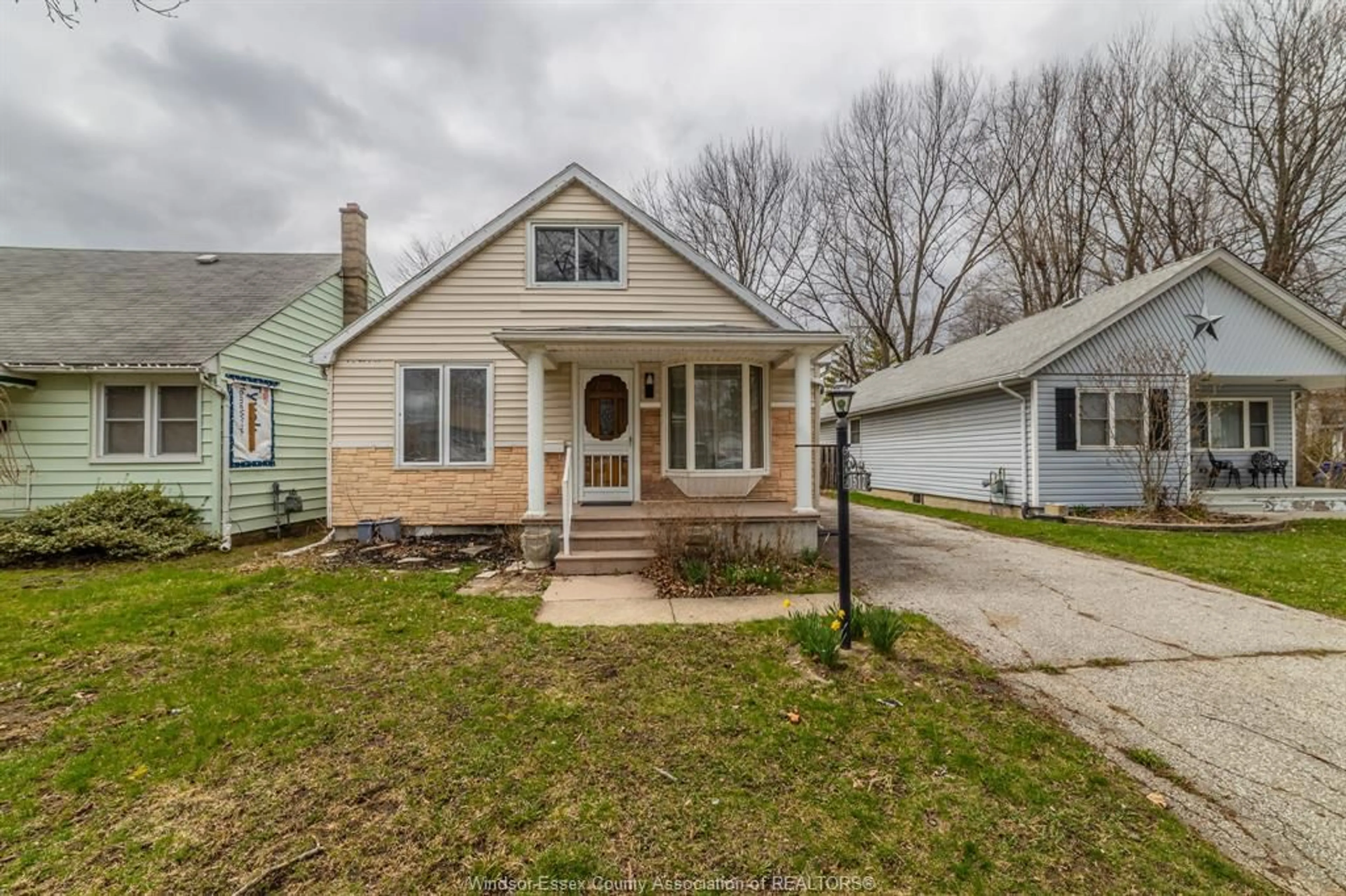 Unknown for 1517 WESTMINSTER Blvd, Windsor Ontario N8T 1W8