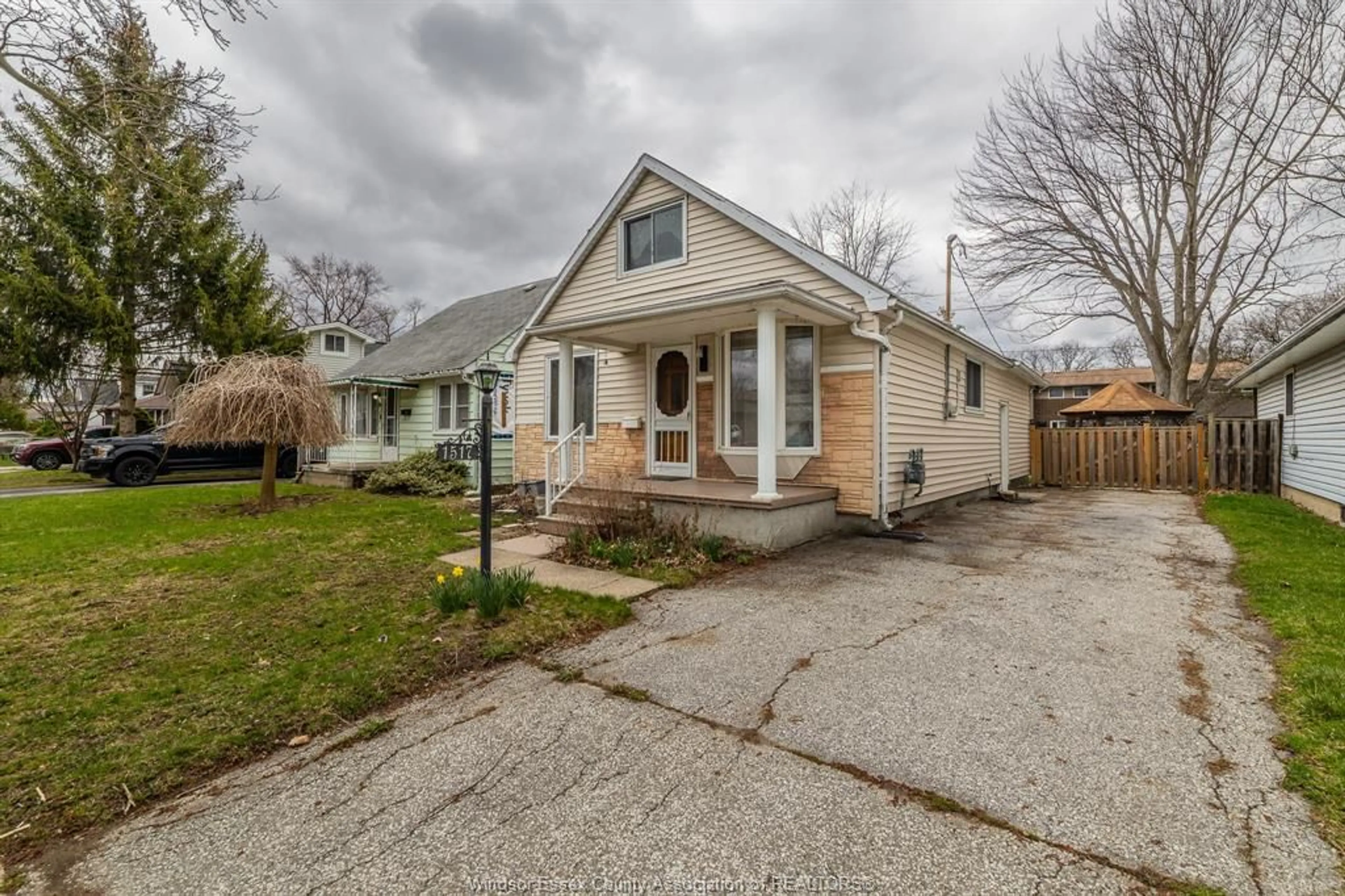 Unknown for 1517 WESTMINSTER Blvd, Windsor Ontario N8T 1W8