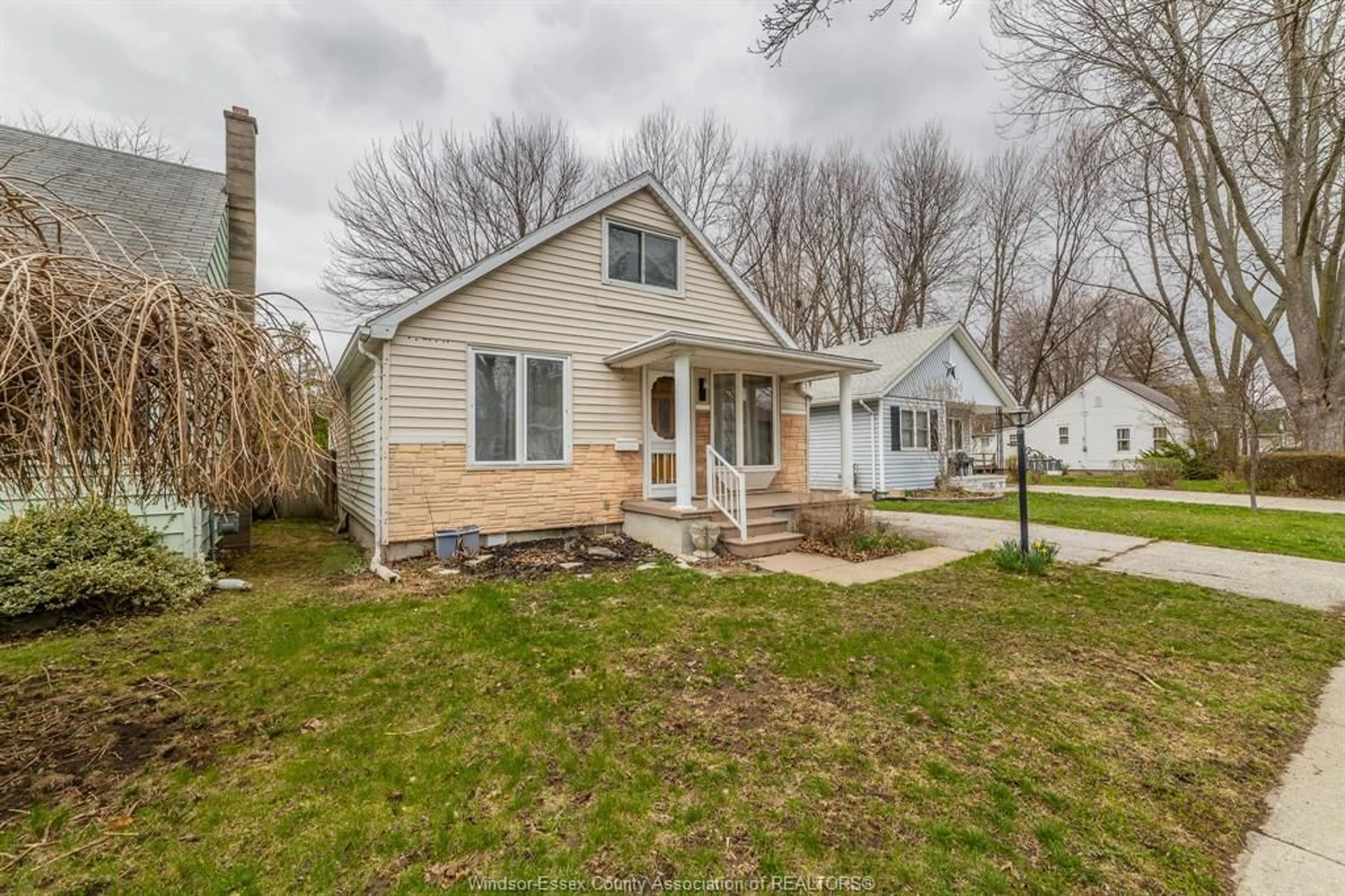 Unknown for 1517 WESTMINSTER Blvd, Windsor Ontario N8T 1W8