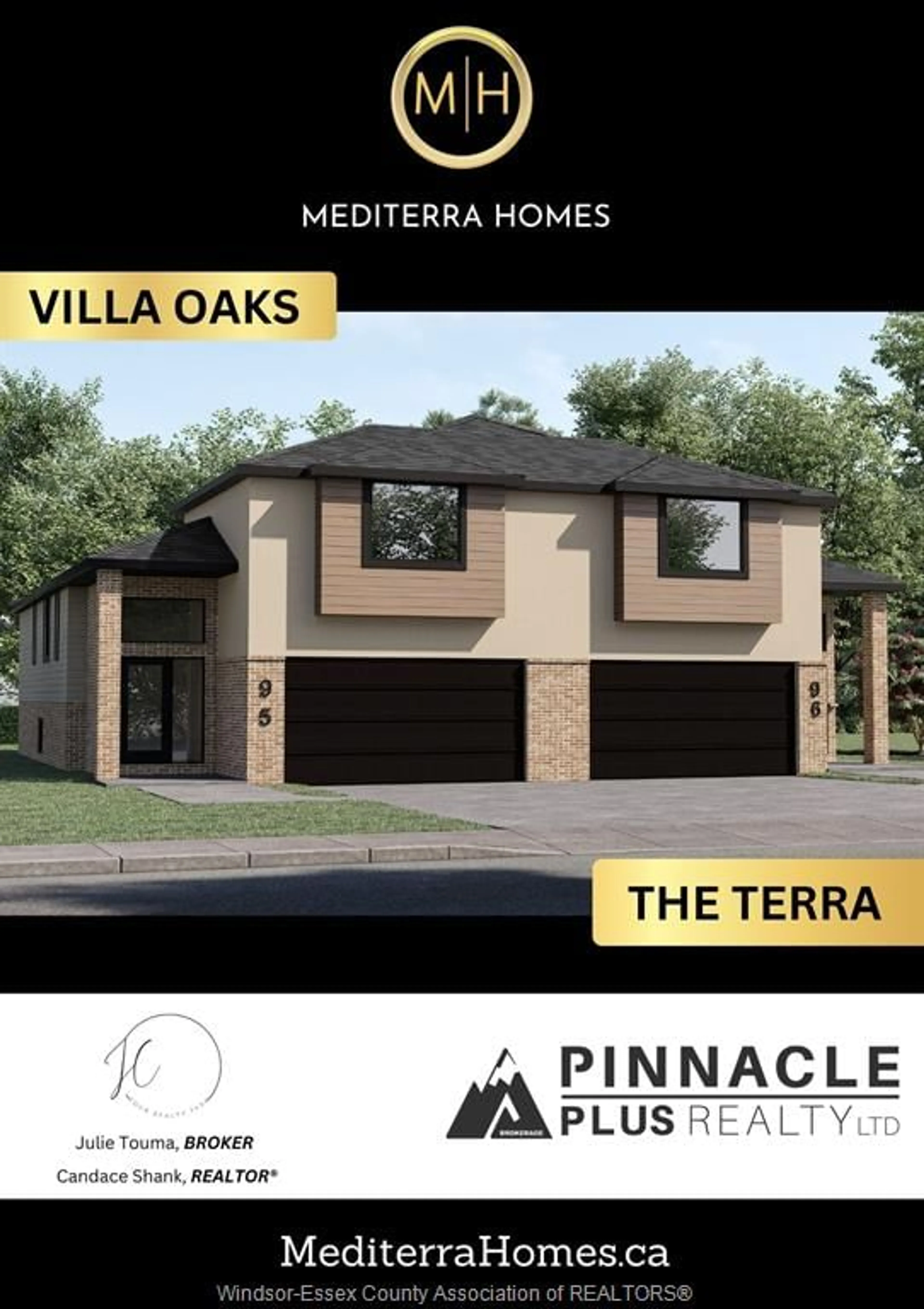 Unknown for 344 MAYRAND St, LaSalle Ontario N9J 0E7