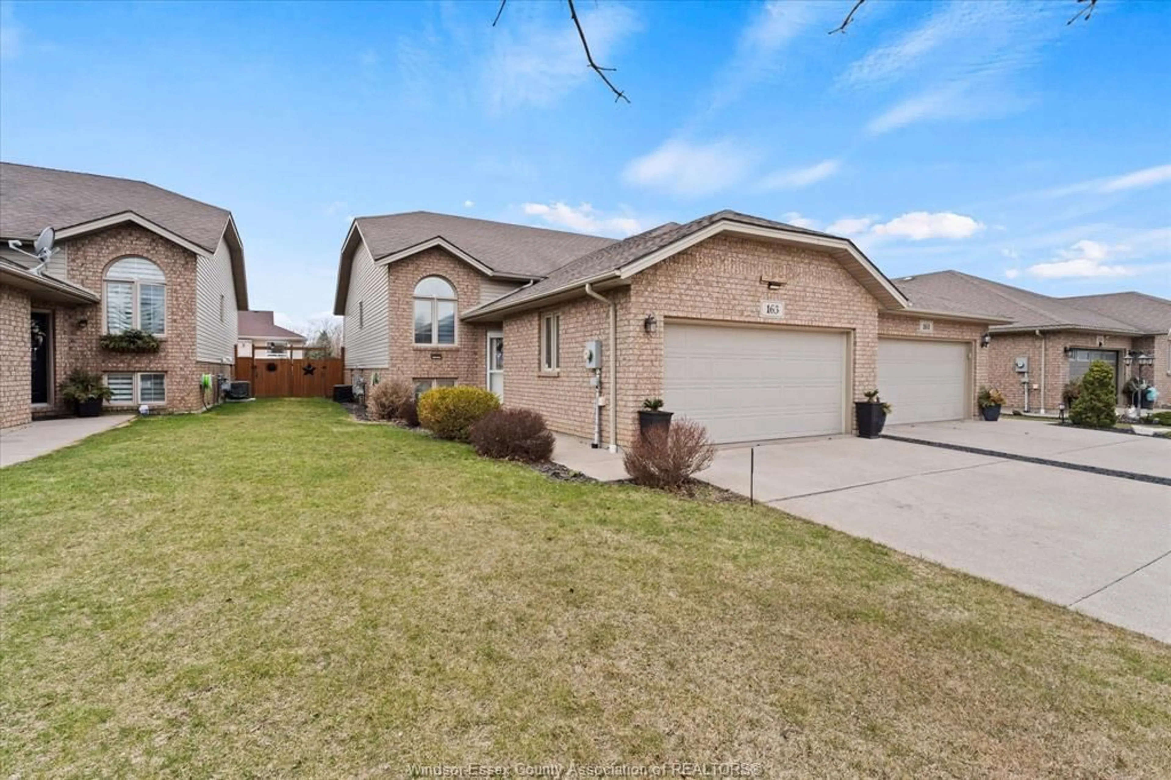 Unknown for 163 ANTONIO Crt, Leamington Ontario N8H 5P5