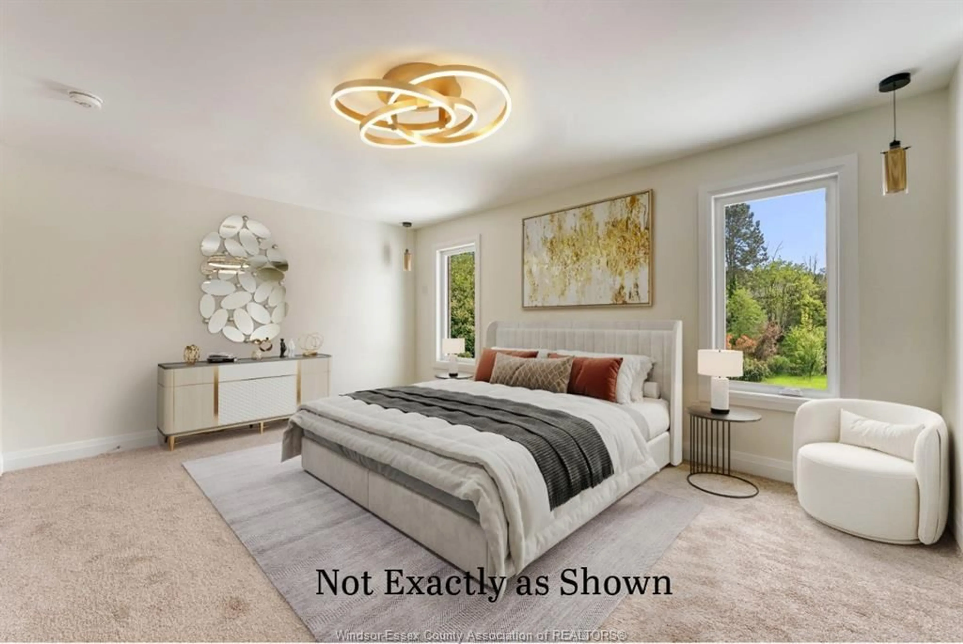 A pic of a room for LOT 13 JOHN ROSS Crt, Windsor Ontario N8W 0B5