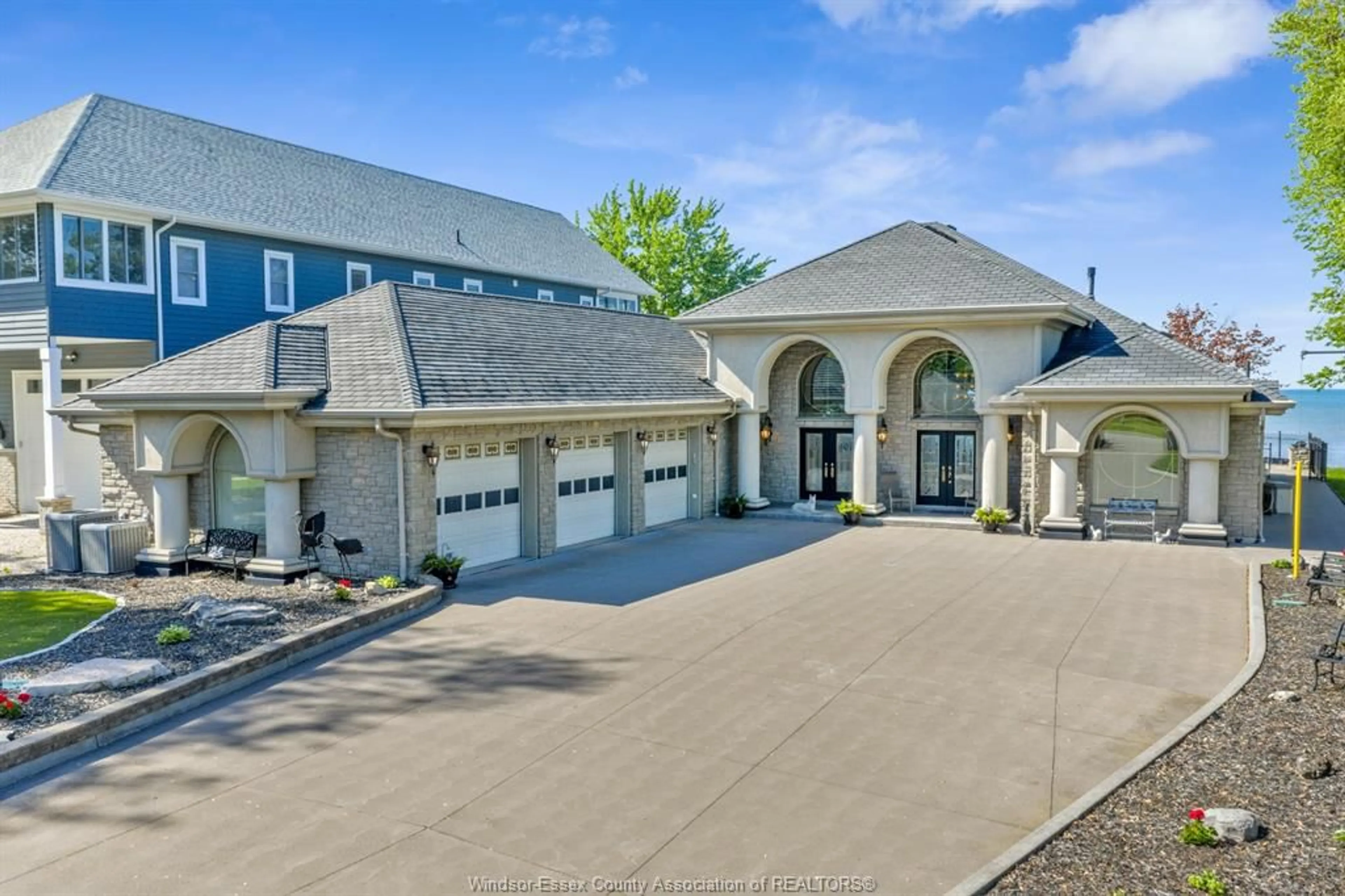 Unknown for 1702 CAILLE Ave, Lakeshore Ontario N8L 0J4