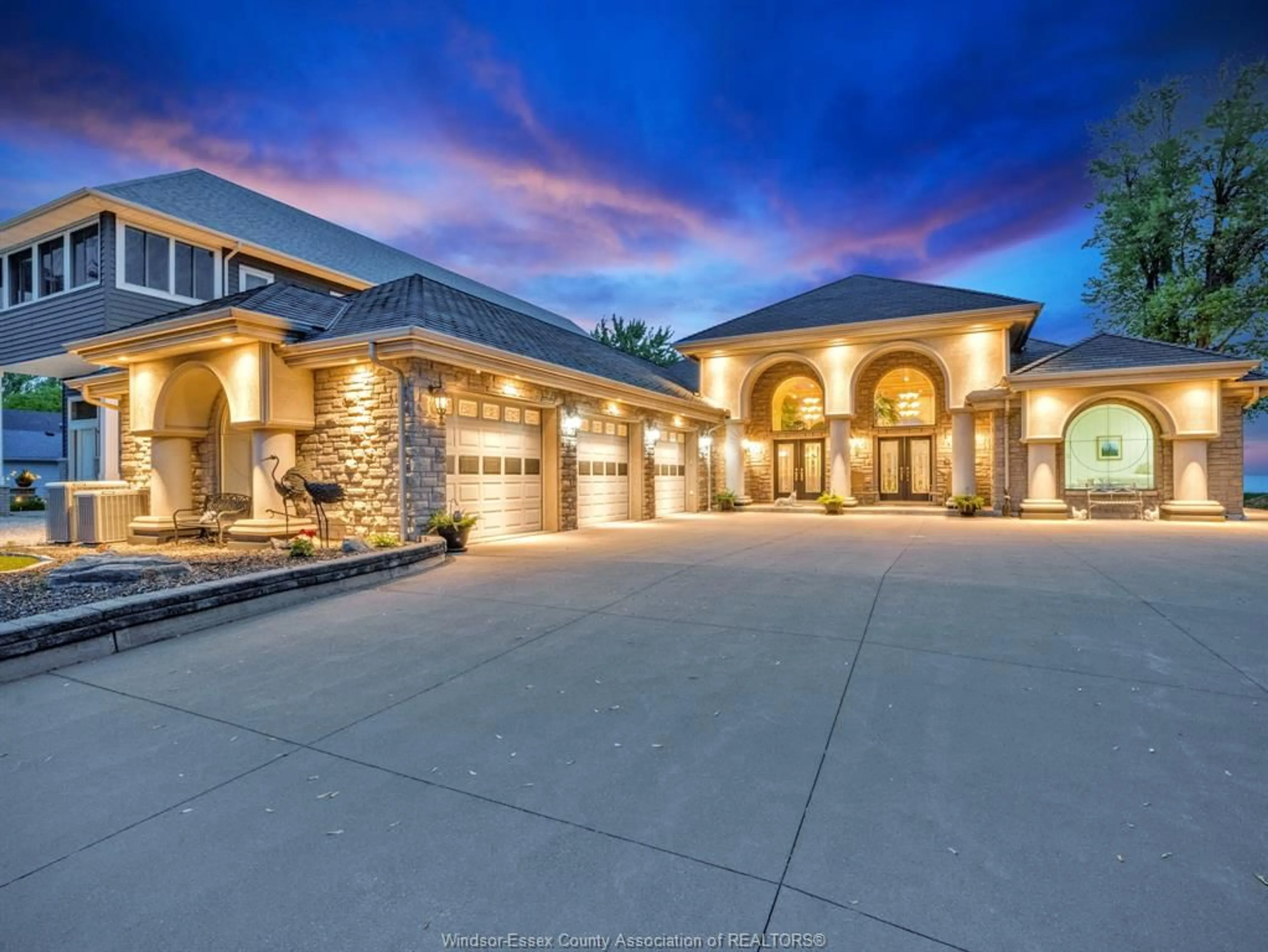 Unknown for 1702 CAILLE Ave, Lakeshore Ontario N8L 0J4