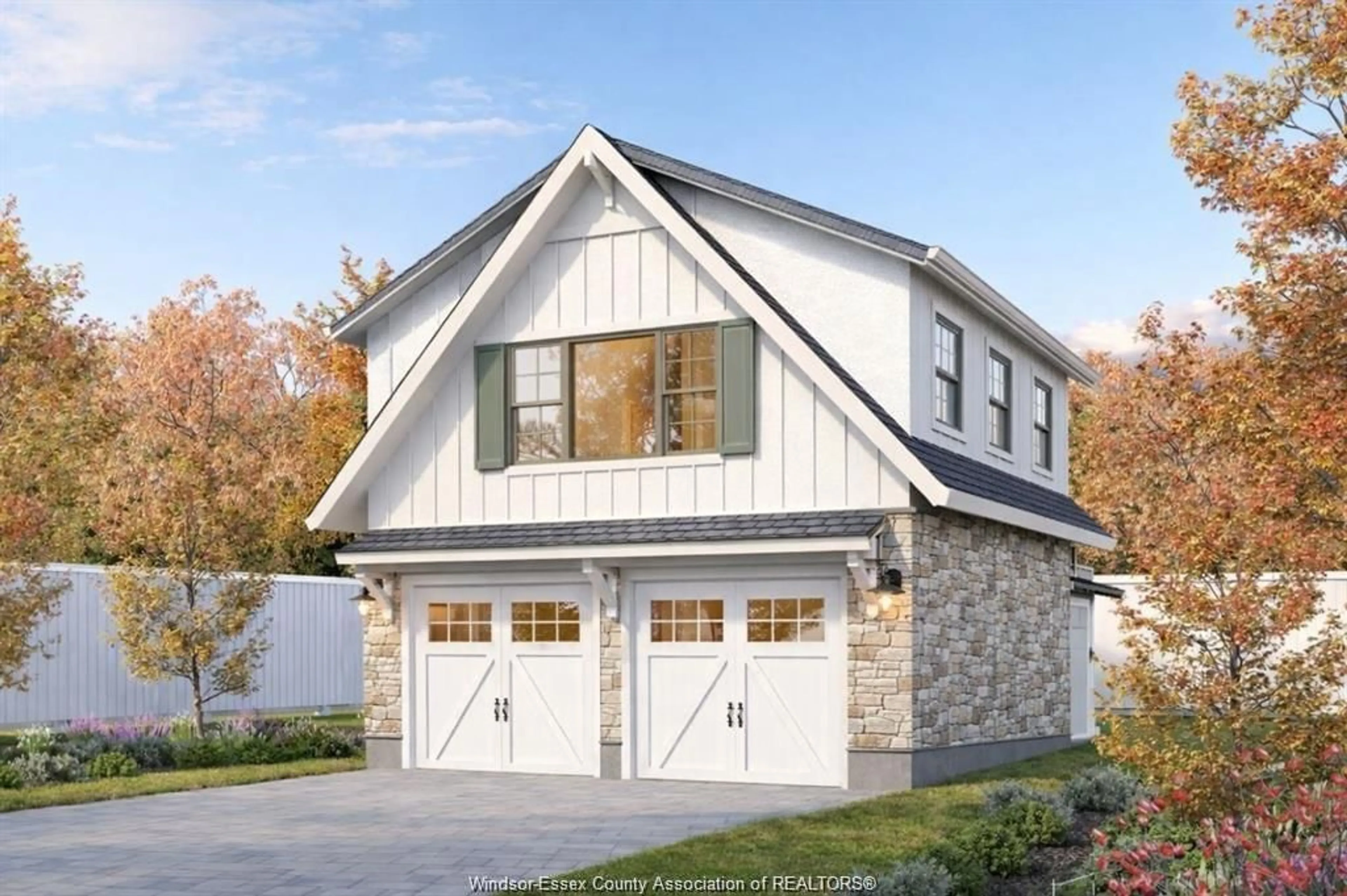 Unknown for LOT 1 BARRY, Tecumseh Ontario N8N 1E1