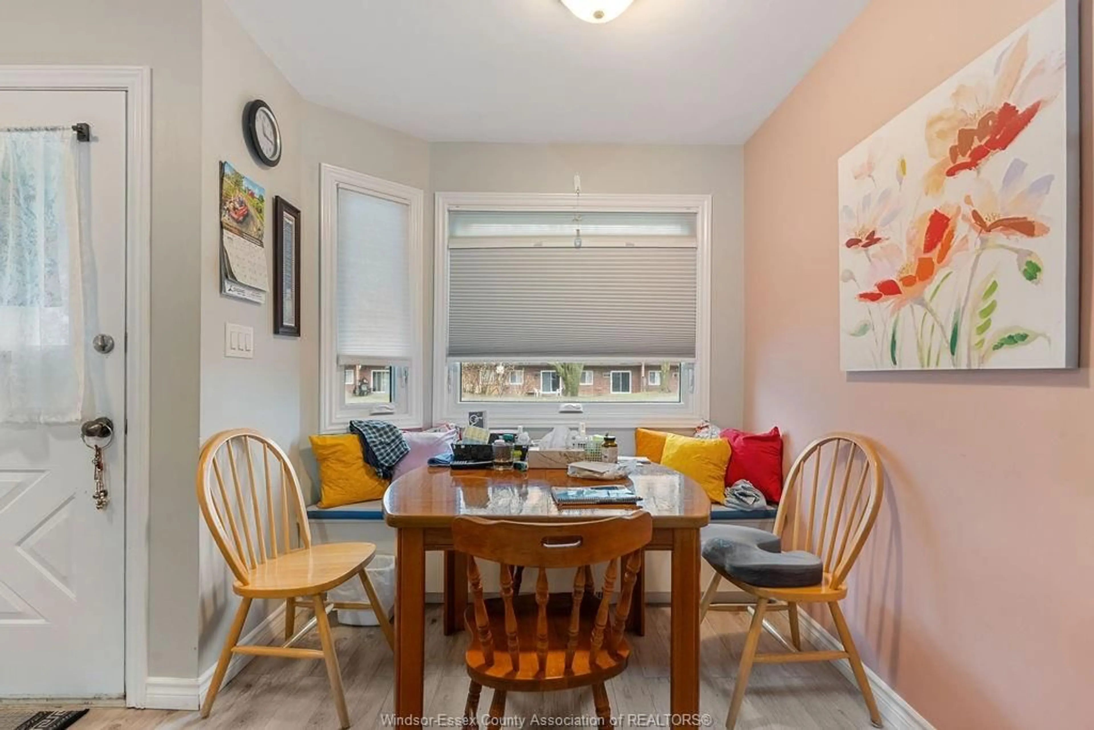 Dining room, unknown for 44 REMARK Dr, Kingsville Ontario N9Y 3X6