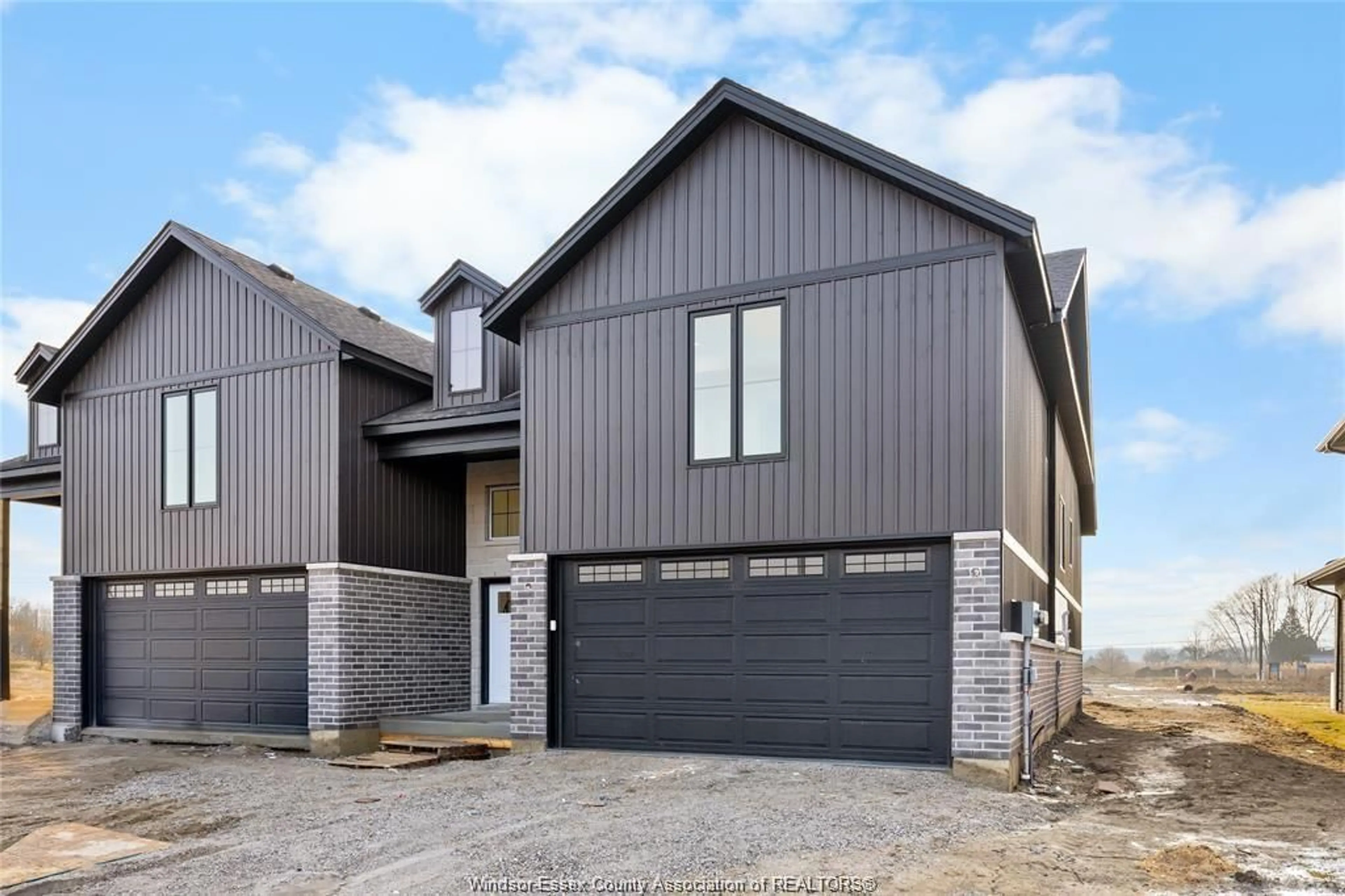 Home with brick exterior material, street for 8000 MEO Blvd, LaSalle Ontario N9H 1H3