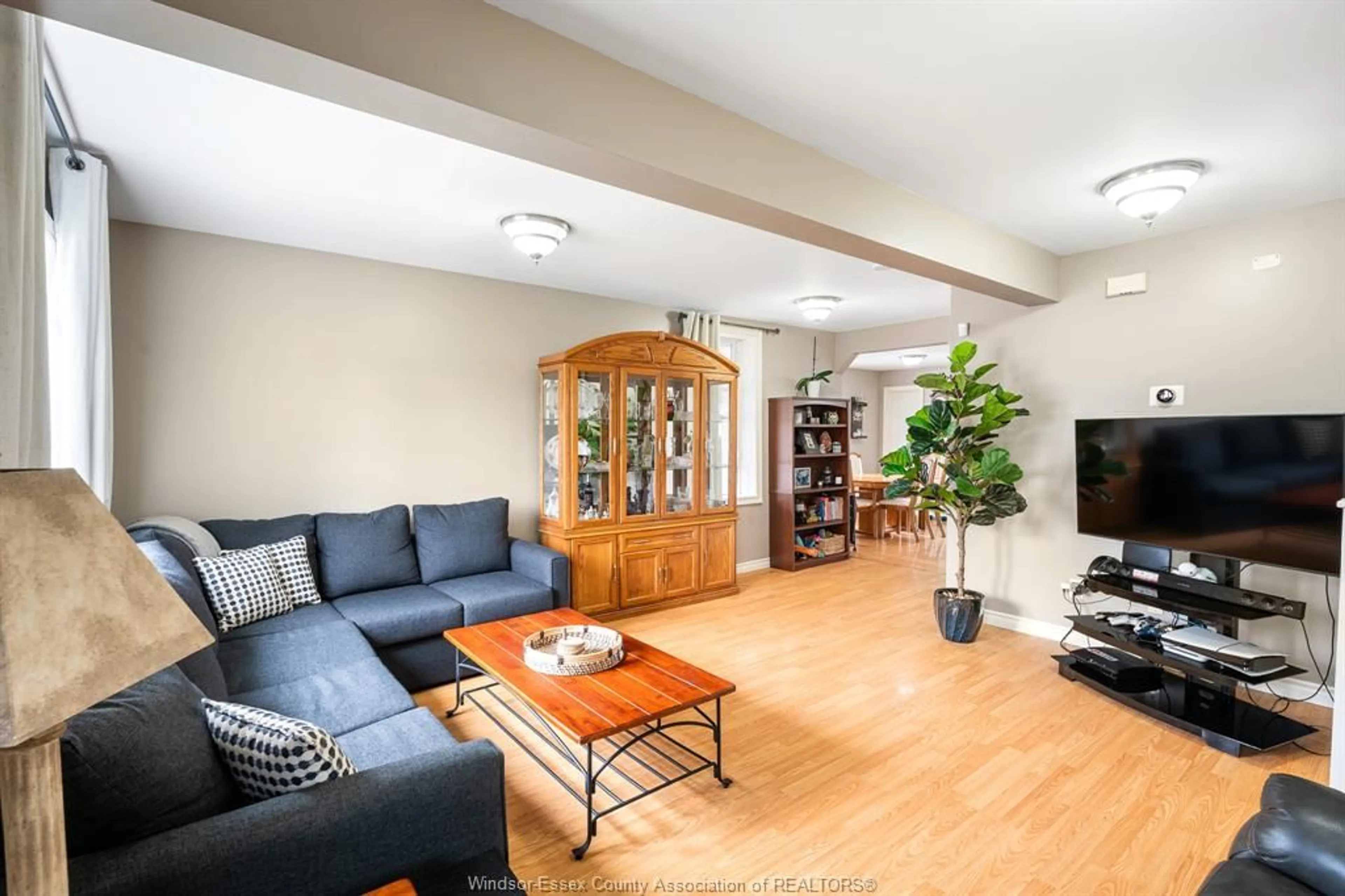 Living room with furniture, unknown for 198 Raleigh, Chatham Ontario N7M 2N7