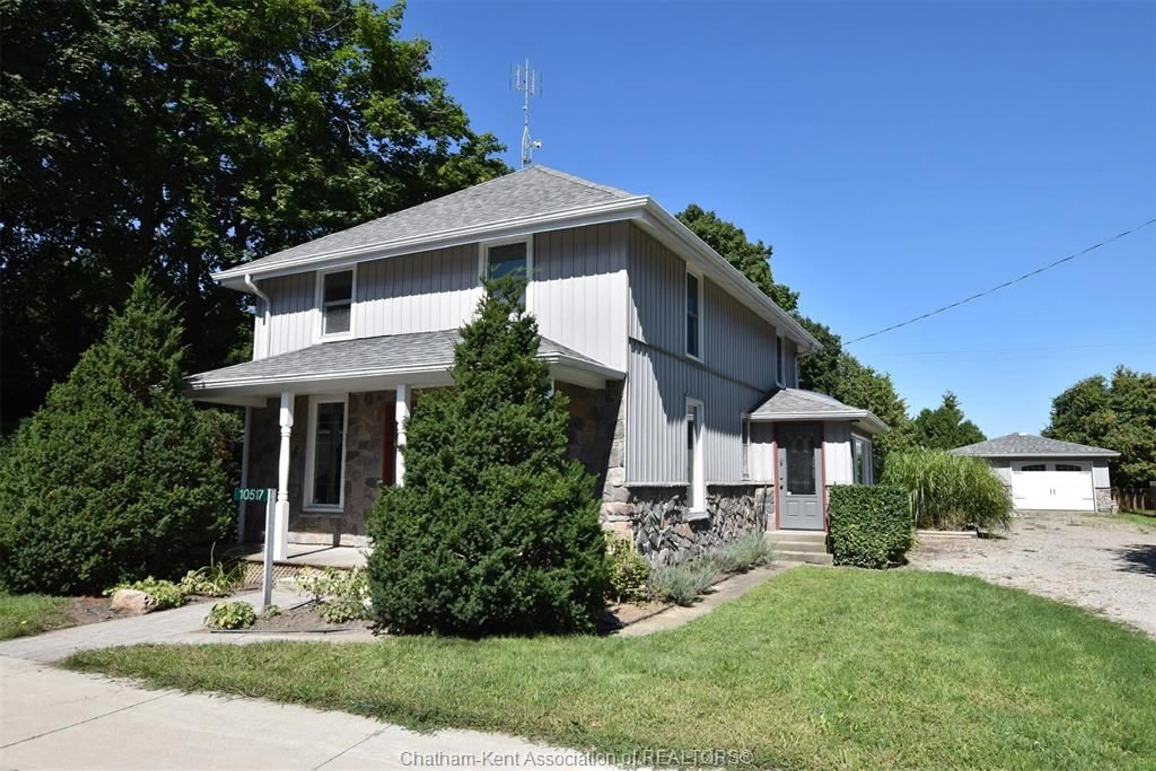 Unknown for 10517 Longwoods Road Rd, Chatham Township Ontario N7M 5J7