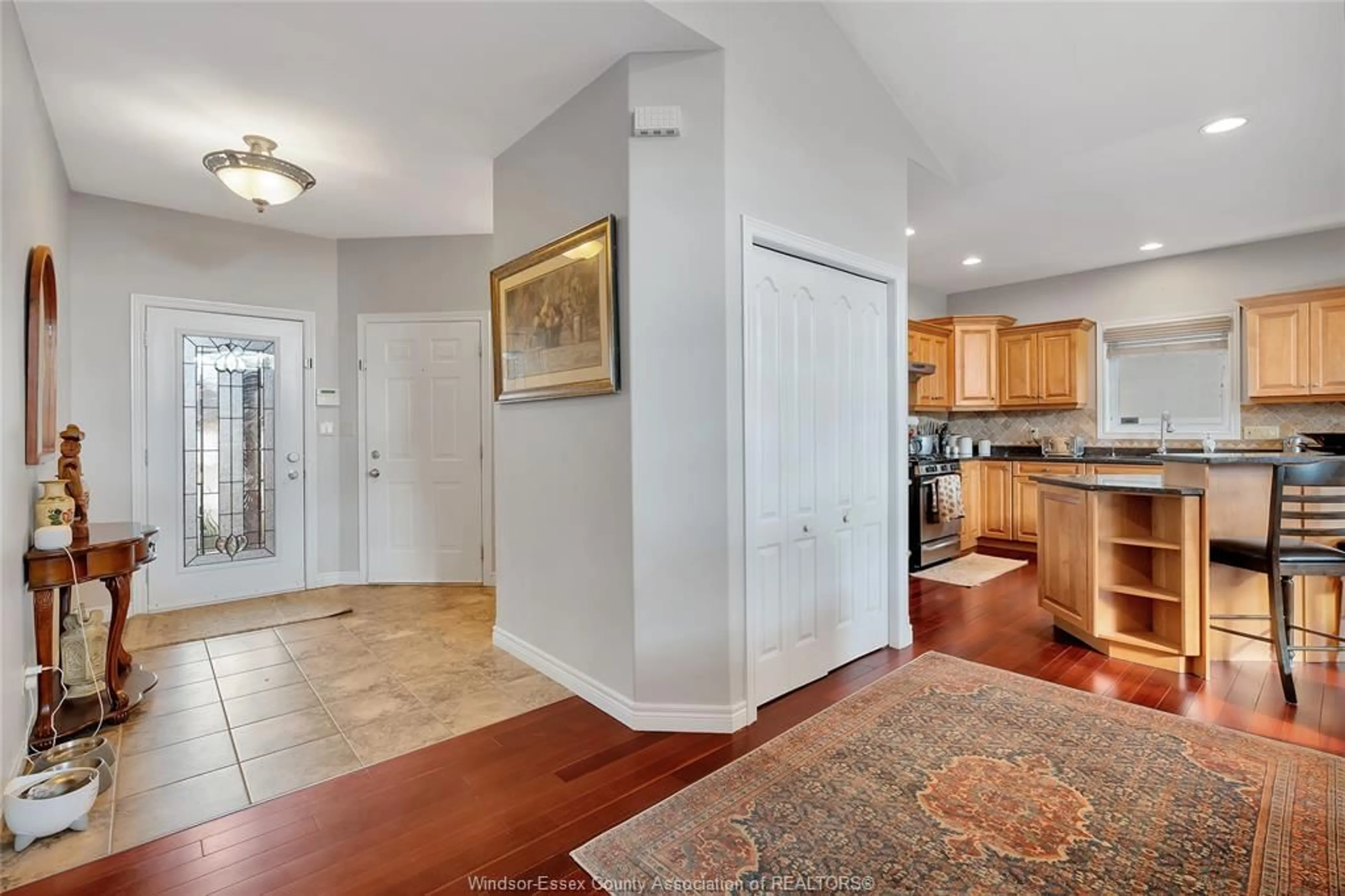 Unknown for 1381 EMMA St, Lakeshore Ontario N0R 1A0