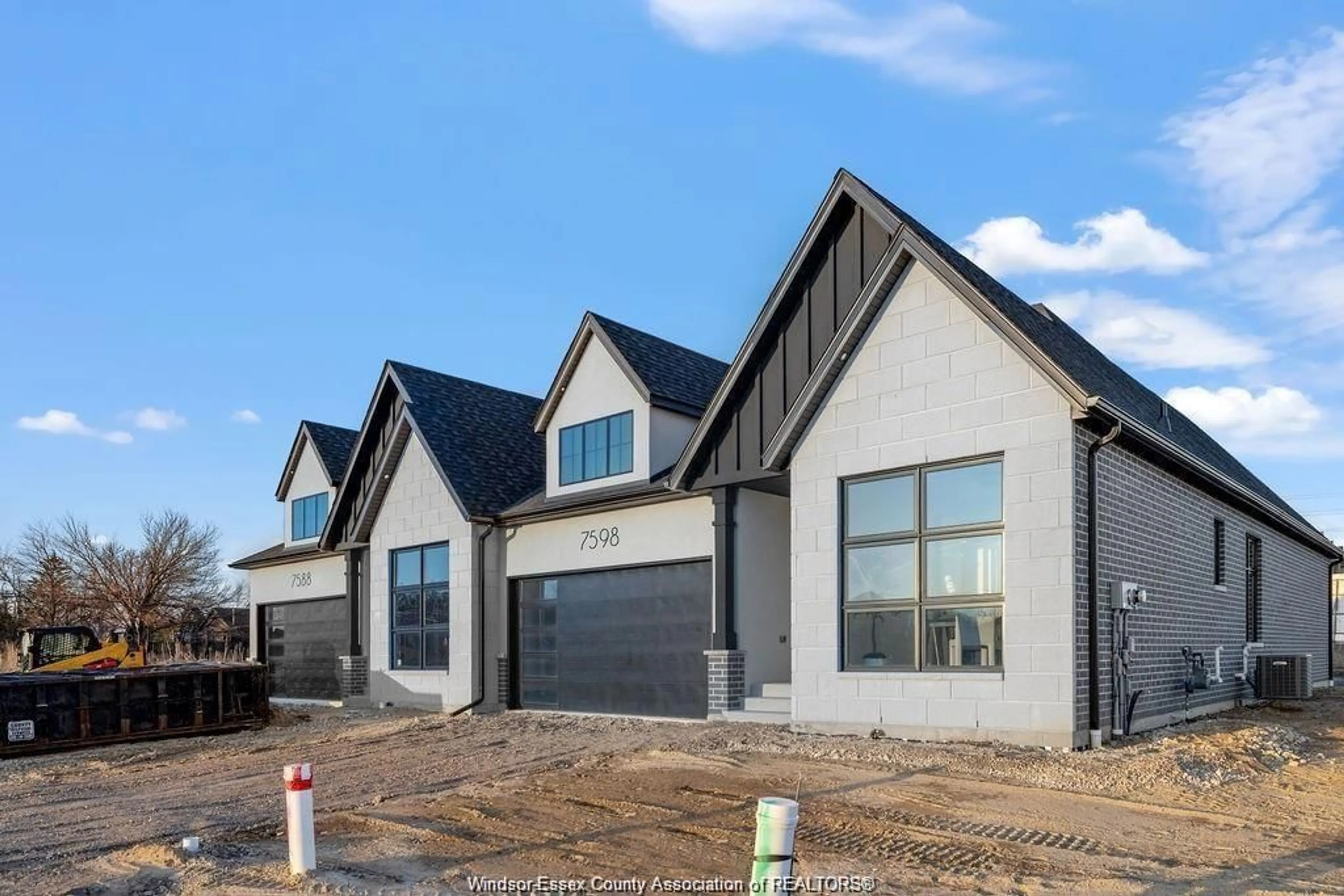 Unknown for 7578 SILVERLEAF Lane, LaSalle Ontario N9H 1H3