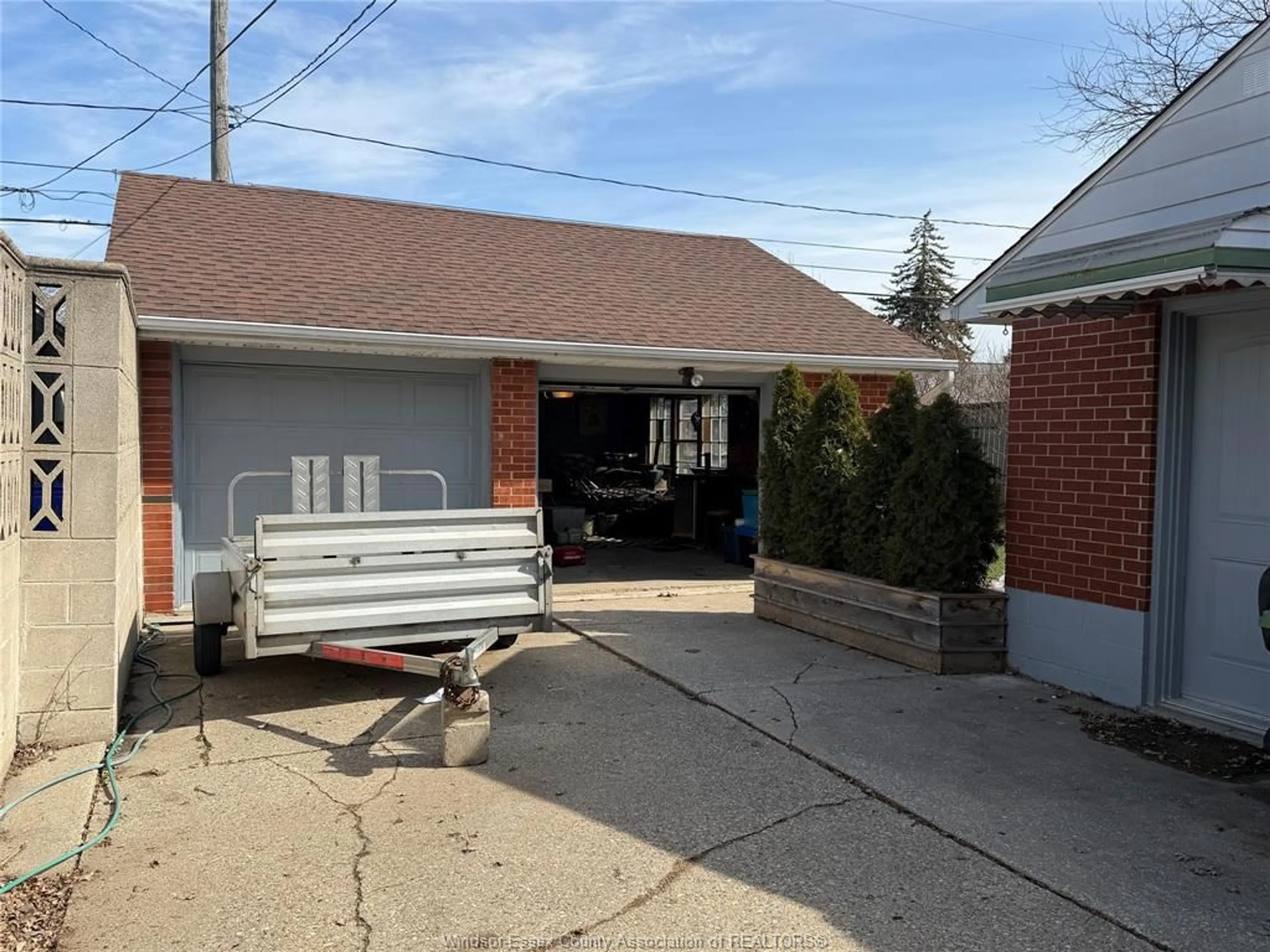 Unknown for 858 LAPORTE, Windsor Ontario N8S 3R4