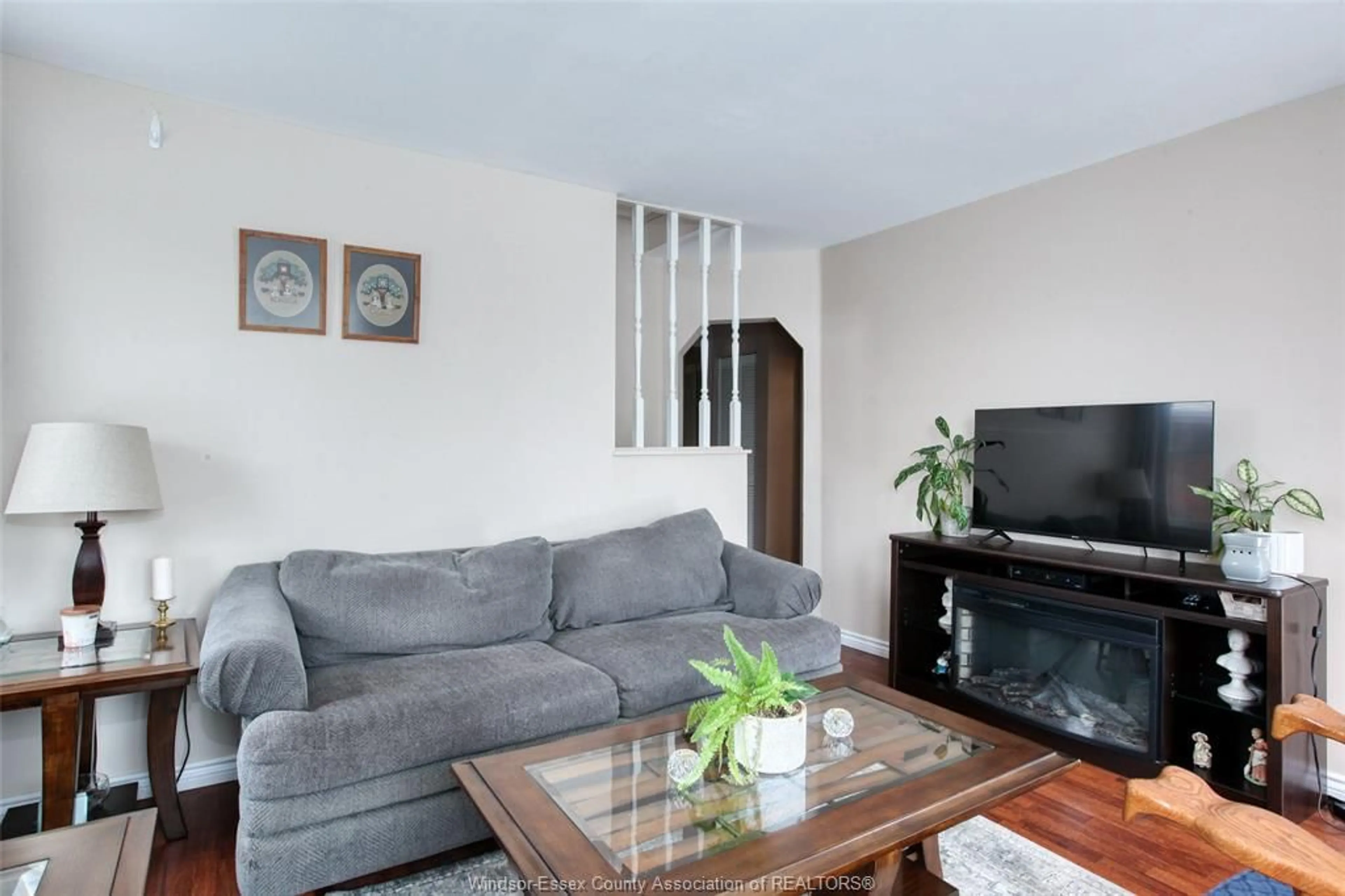 Living room with furniture, unknown for 1067 ST. LOUIS, Windsor Ontario N8S 2K9