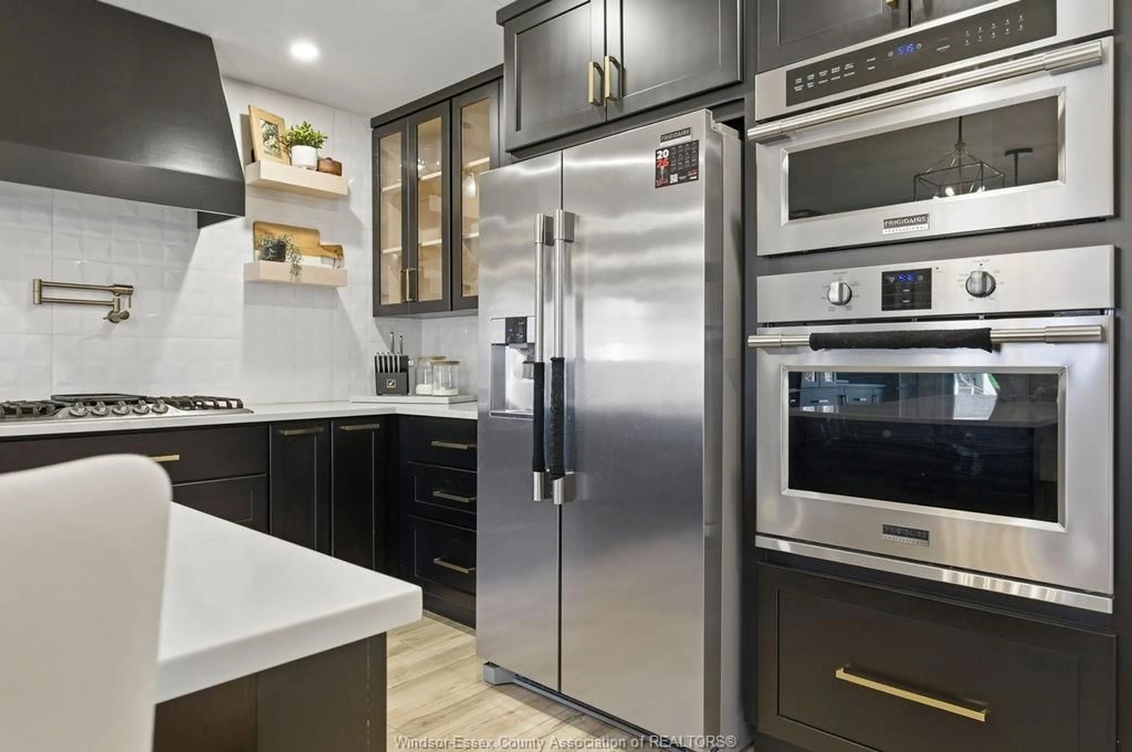 Contemporary kitchen, unknown for 310 MAPLE Ave, LaSalle Ontario N9J 1P2