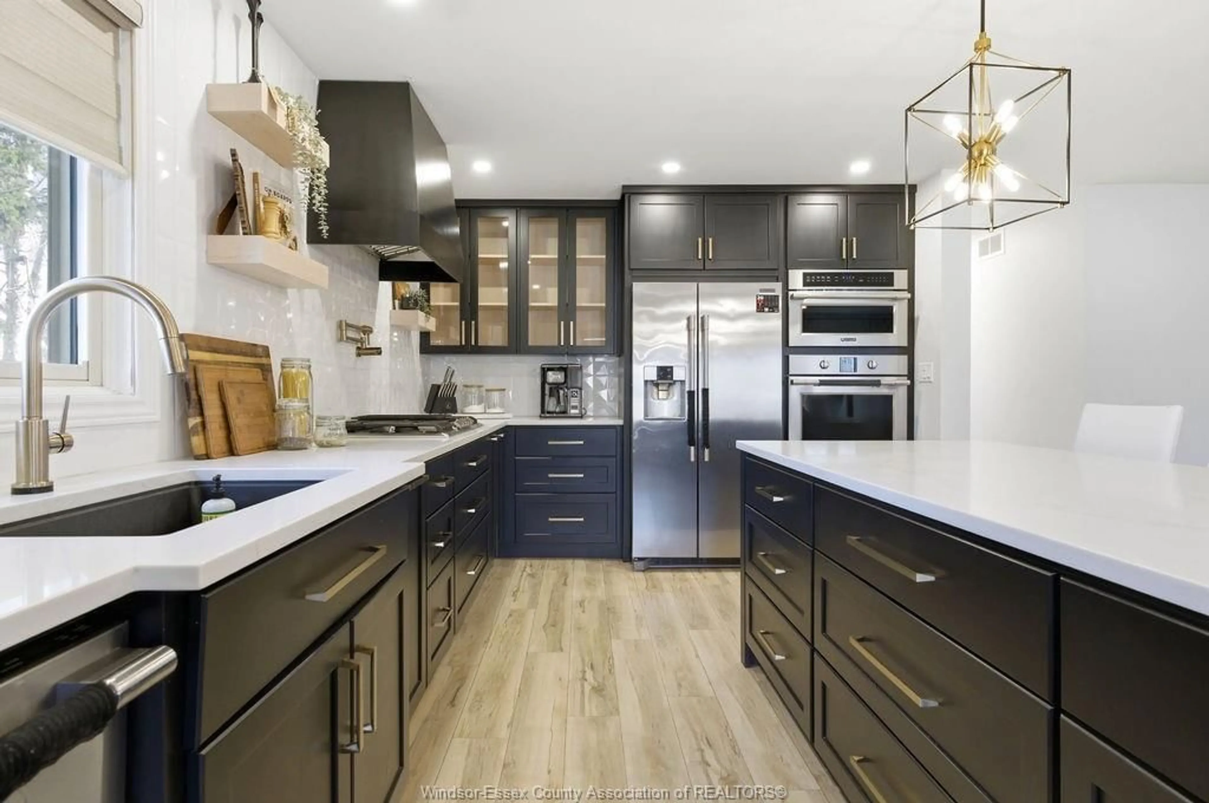 Contemporary kitchen, unknown for 310 MAPLE Ave, LaSalle Ontario N9J 1P2