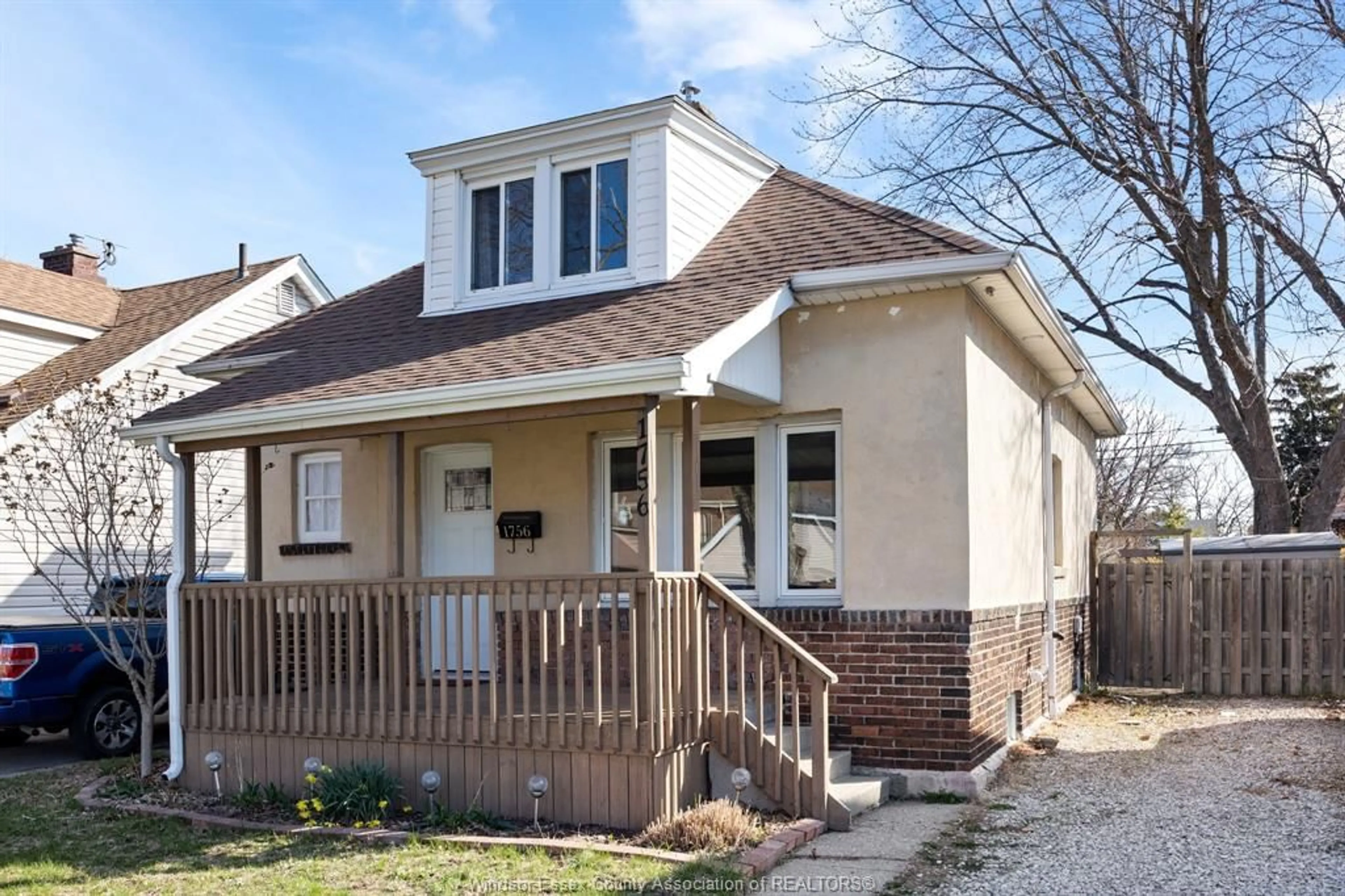 Unknown for 1756 WINDERMERE, Windsor Ontario N8W 2S1