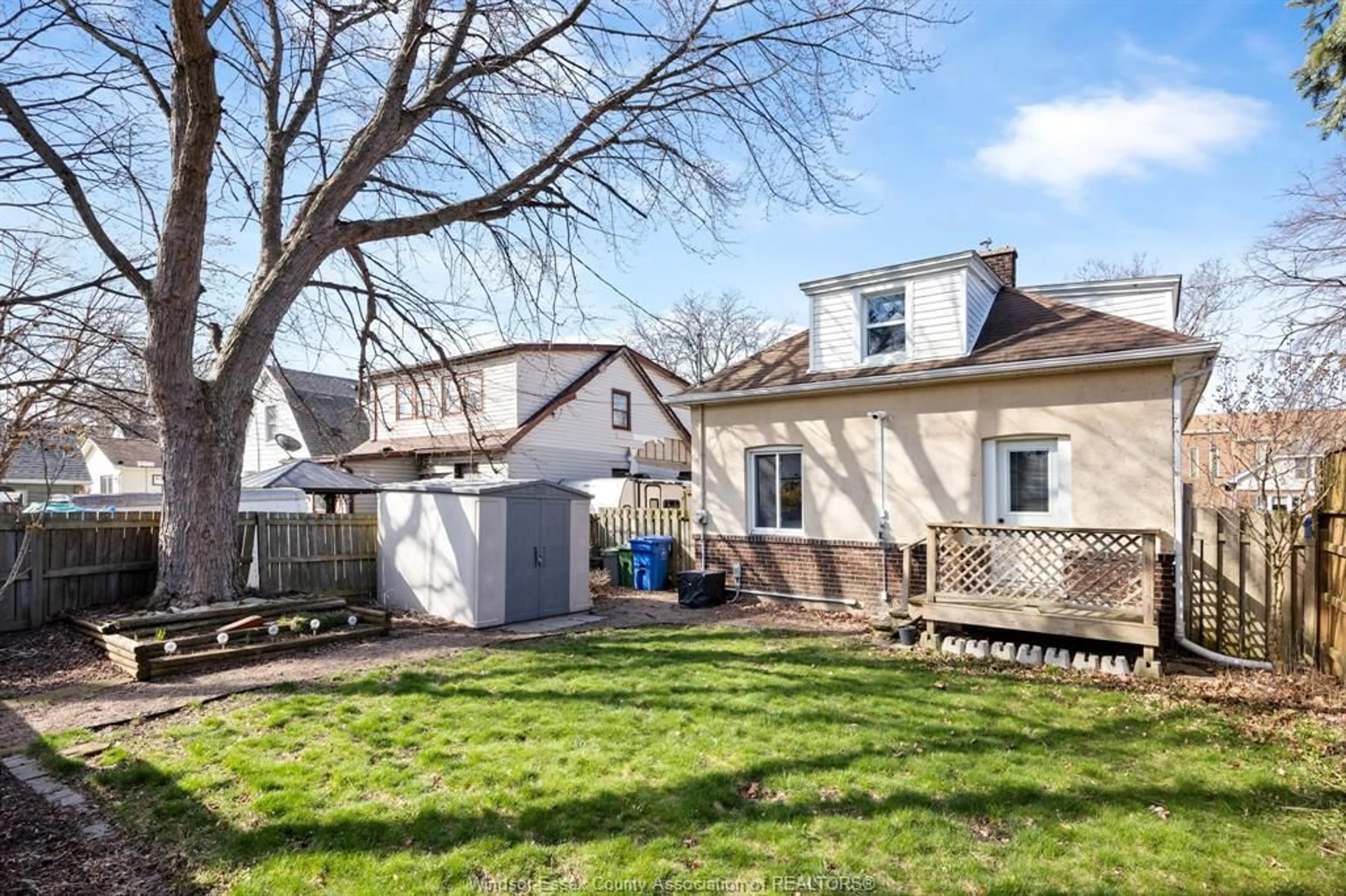 Unknown for 1756 WINDERMERE, Windsor Ontario N8W 2S1