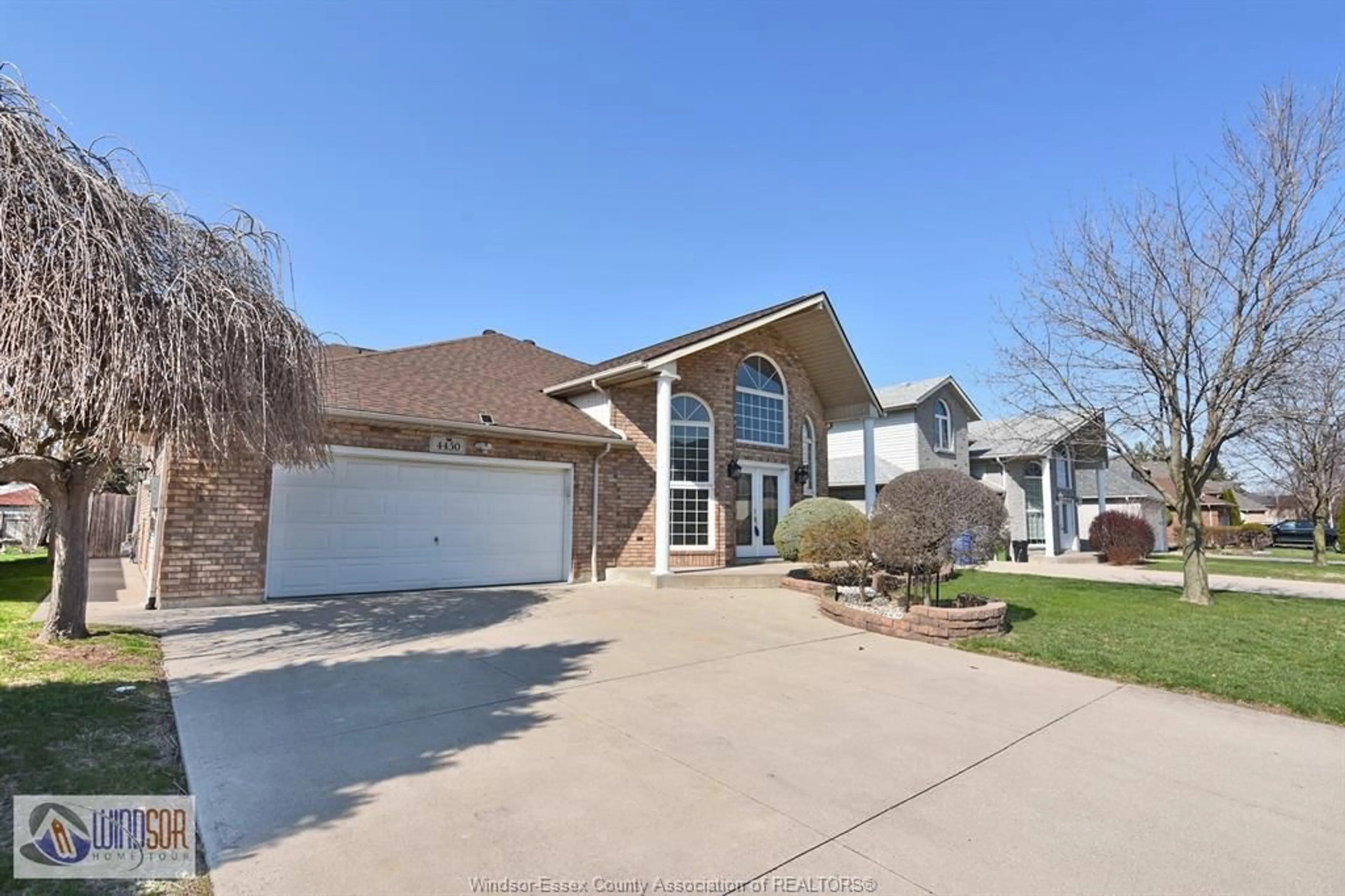 Unknown for 4450 CHERRY HILL RD, Windsor Ontario N9G 2P5