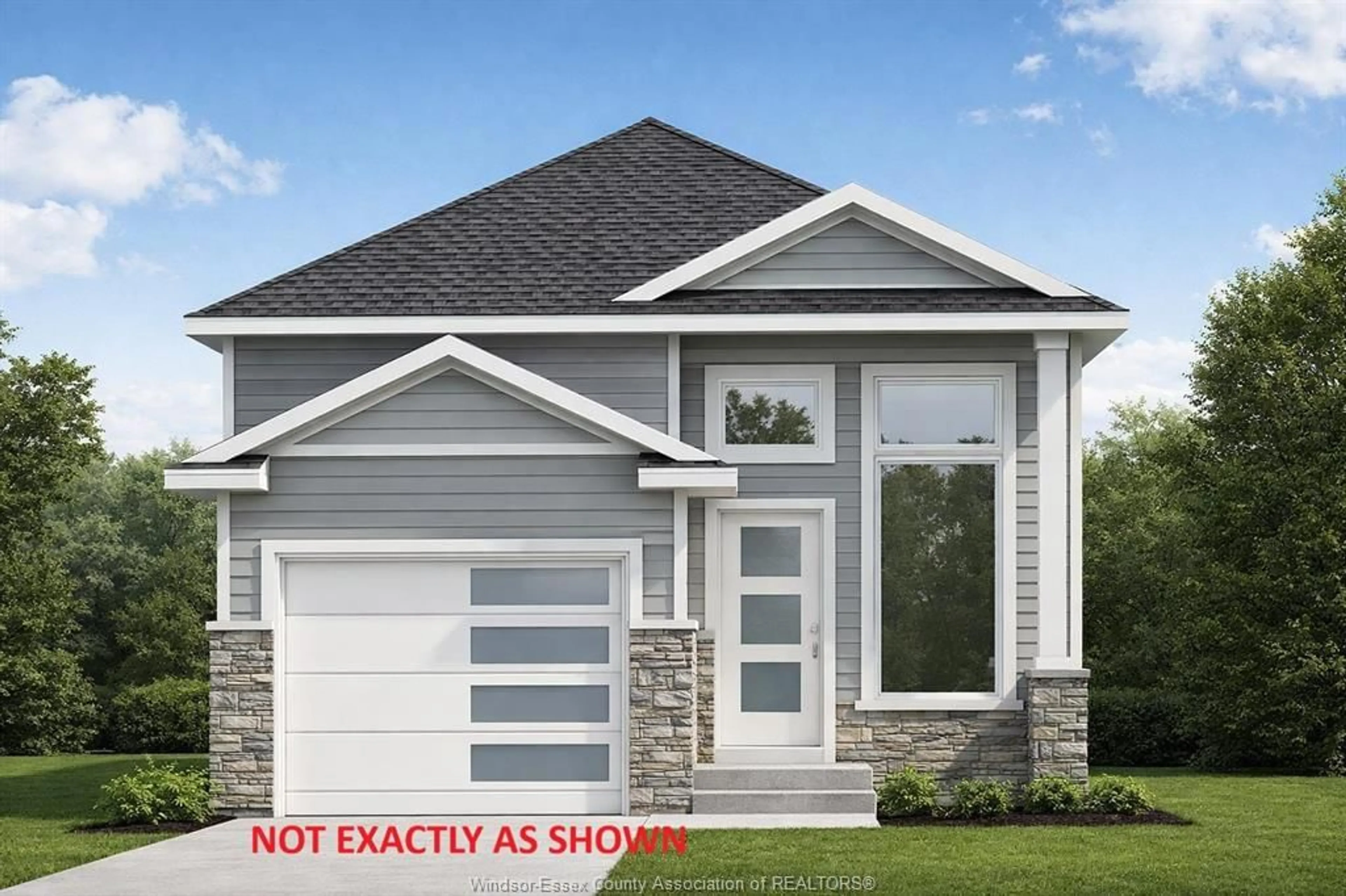 Unknown for 2271 LOUIS, Windsor Ontario N8X 4C2