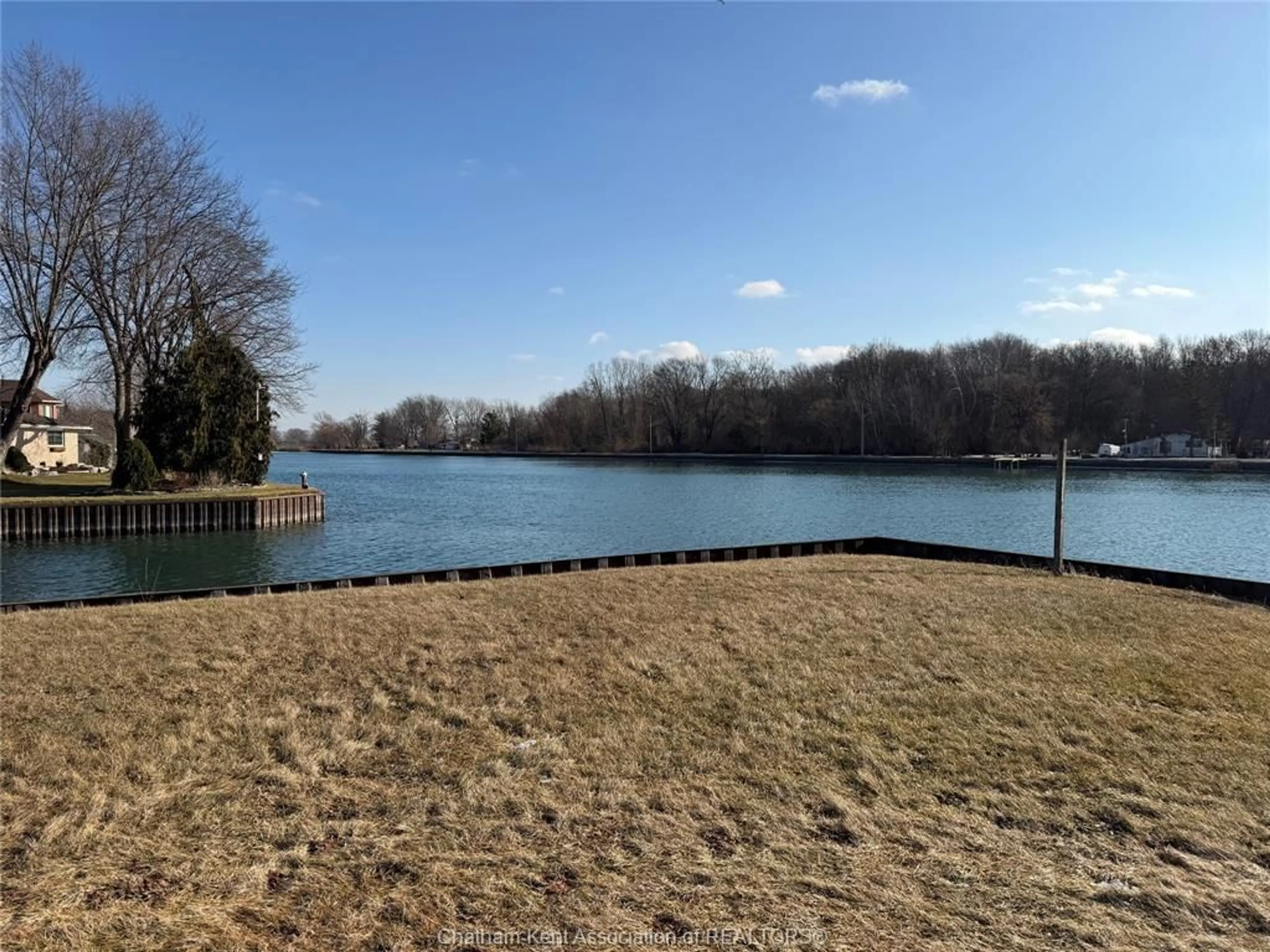 Unknown for 4761 Old River Rd, Chatham Township Ontario N0P 2B0