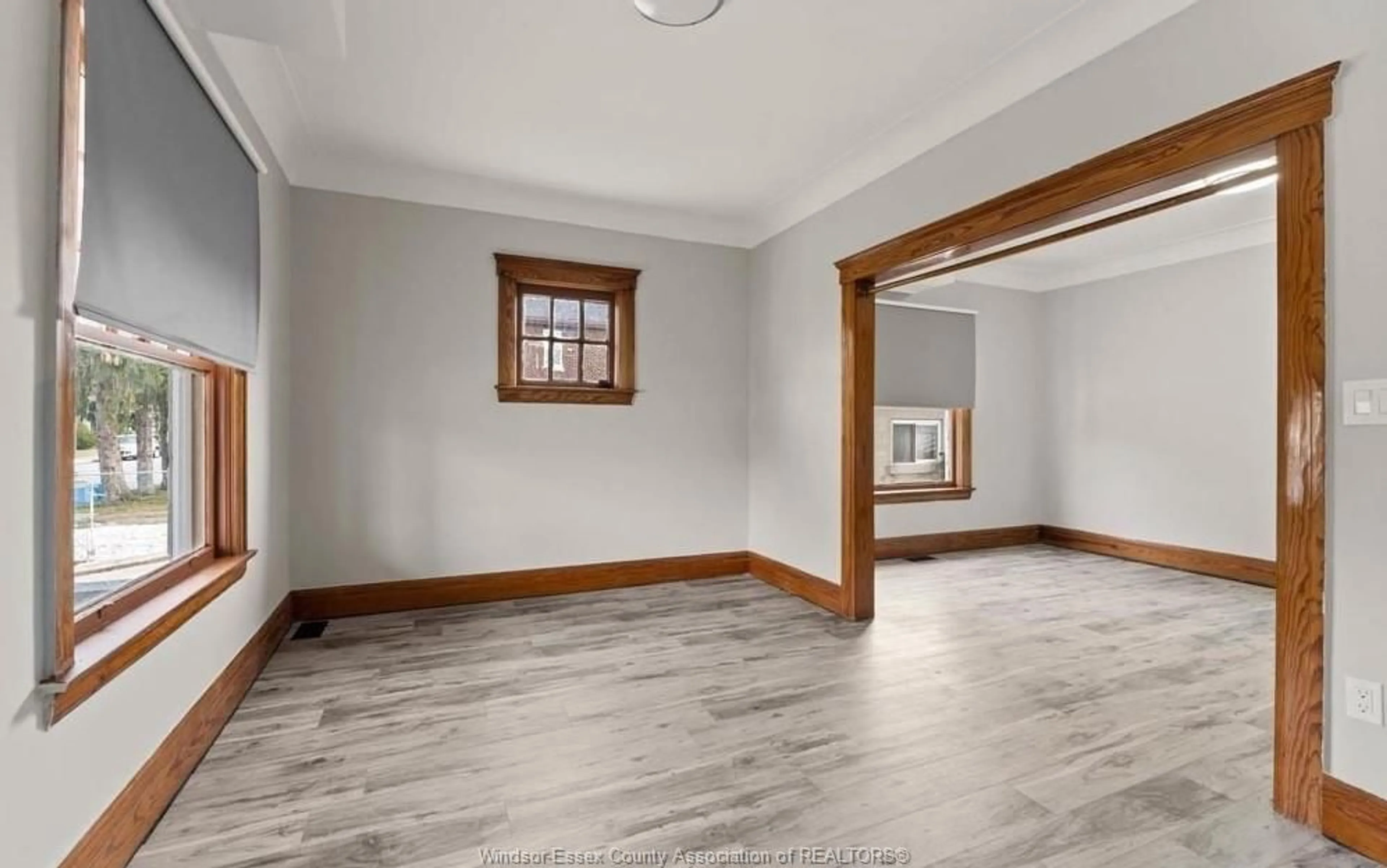 A pic of a room for 215 PIERRE, Windsor Ontario N9A 2J6