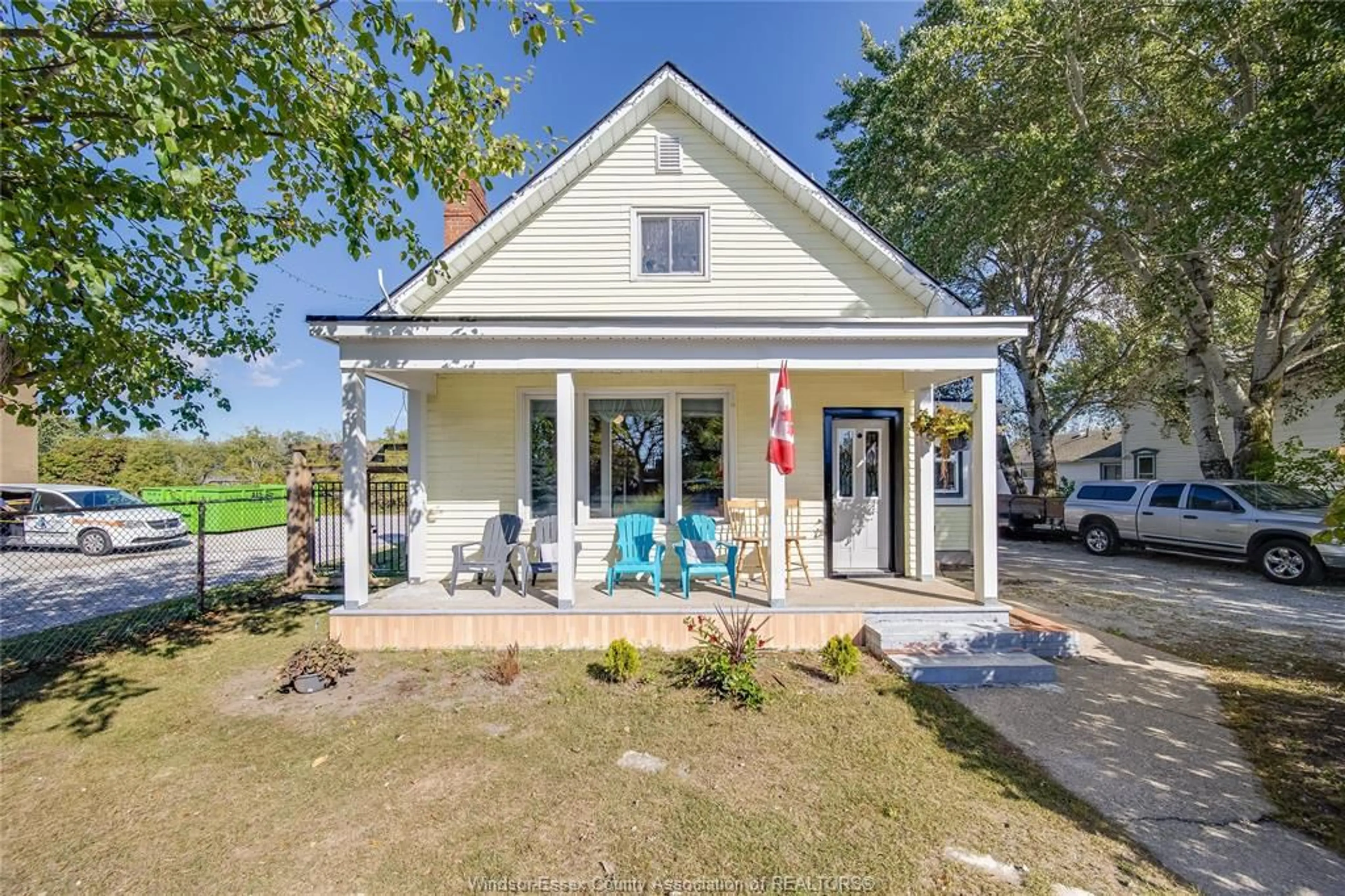 Unknown for 24 WATER St, Kingsville Ontario N9Y 1J3