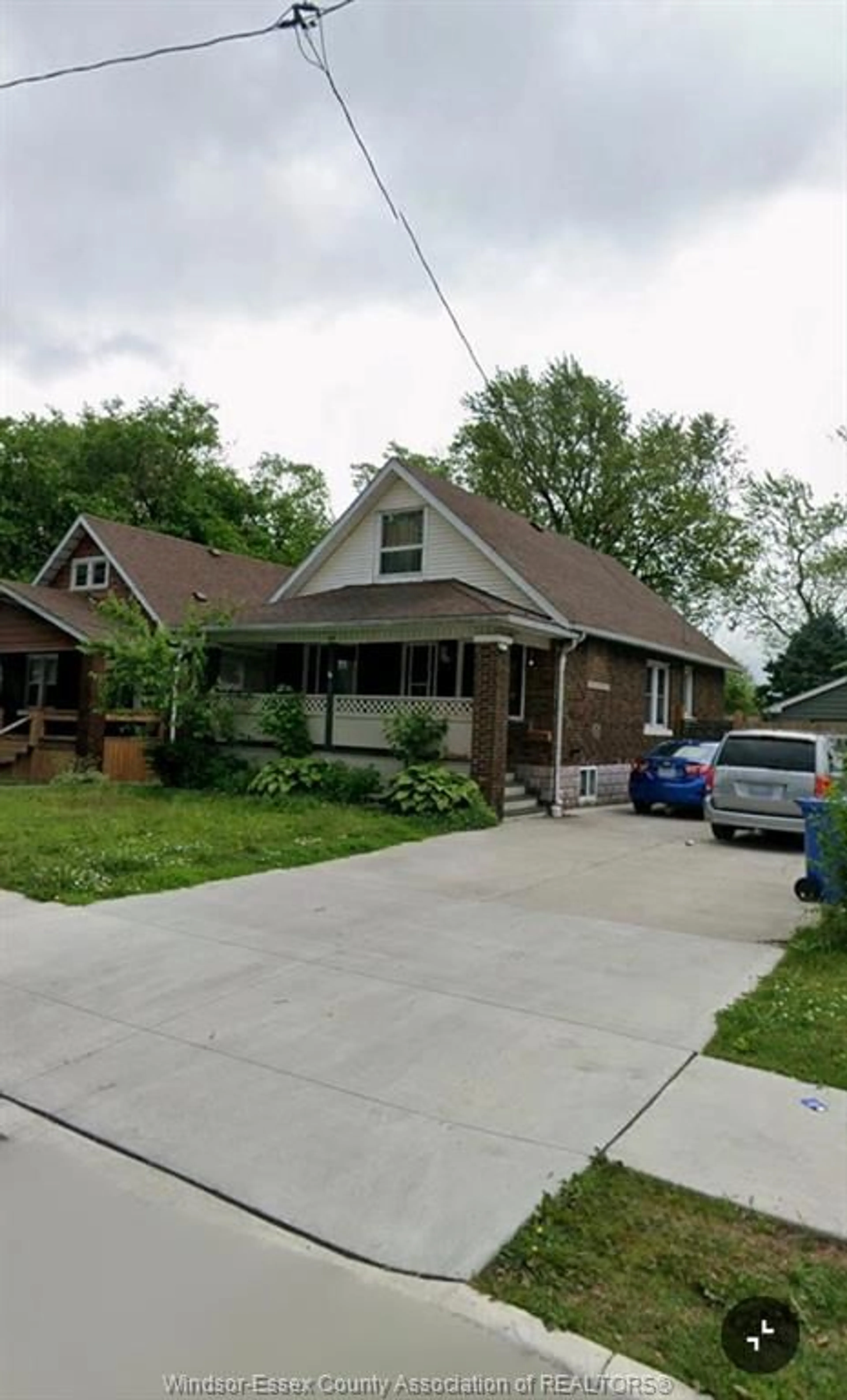 Unknown for 539 ALLENDALE, Windsor Ontario N8X 2C4