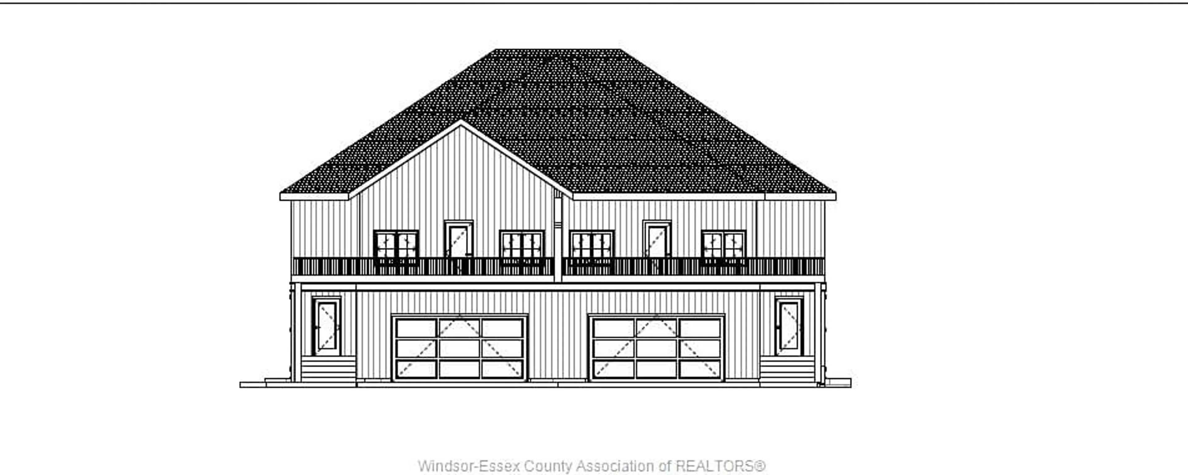 Unknown for LOT 2 TENTH St, LaSalle Ontario N8N 1M2