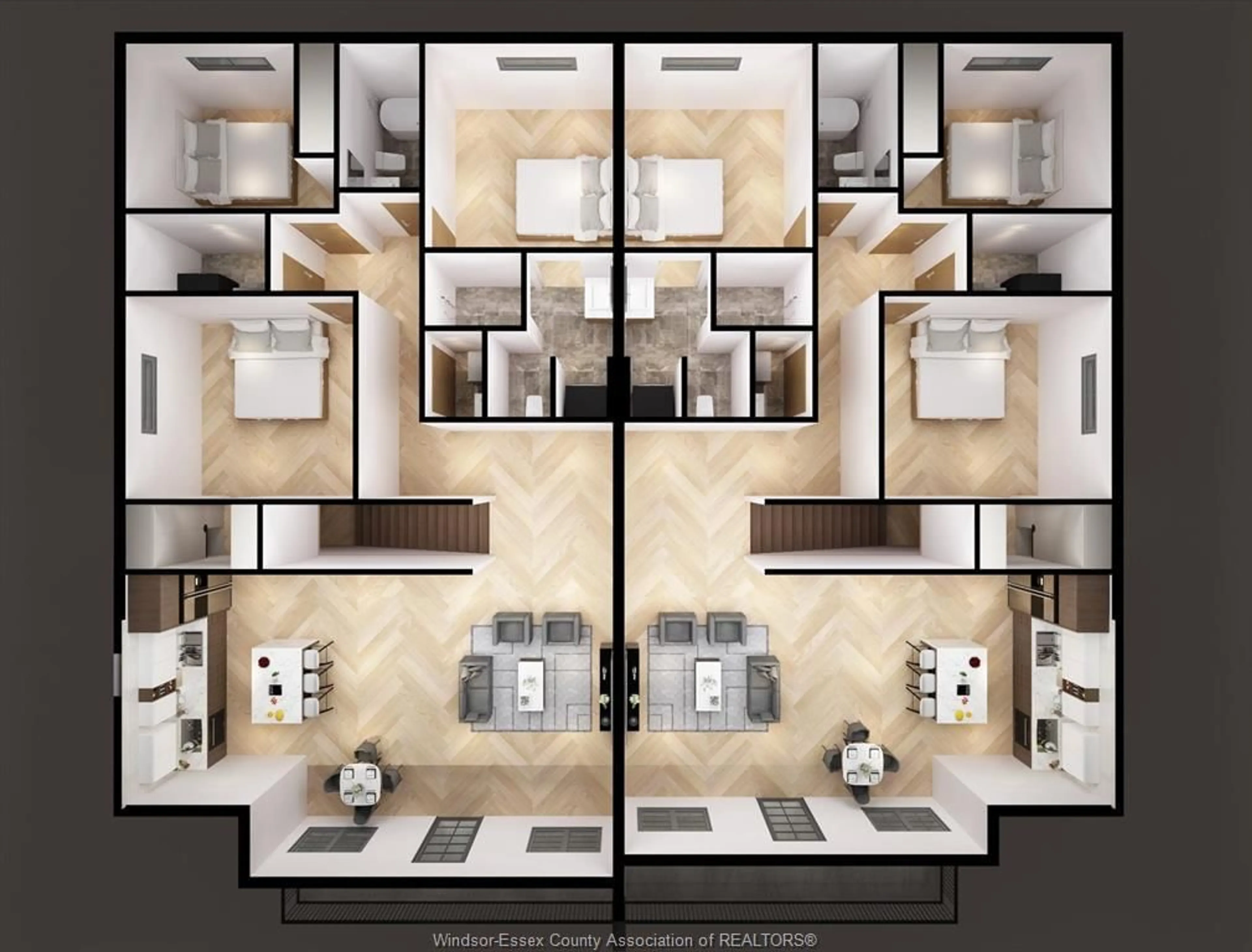 A pic of a room for LOT 3 TENTH St, LaSalle Ontario N8N 1M2