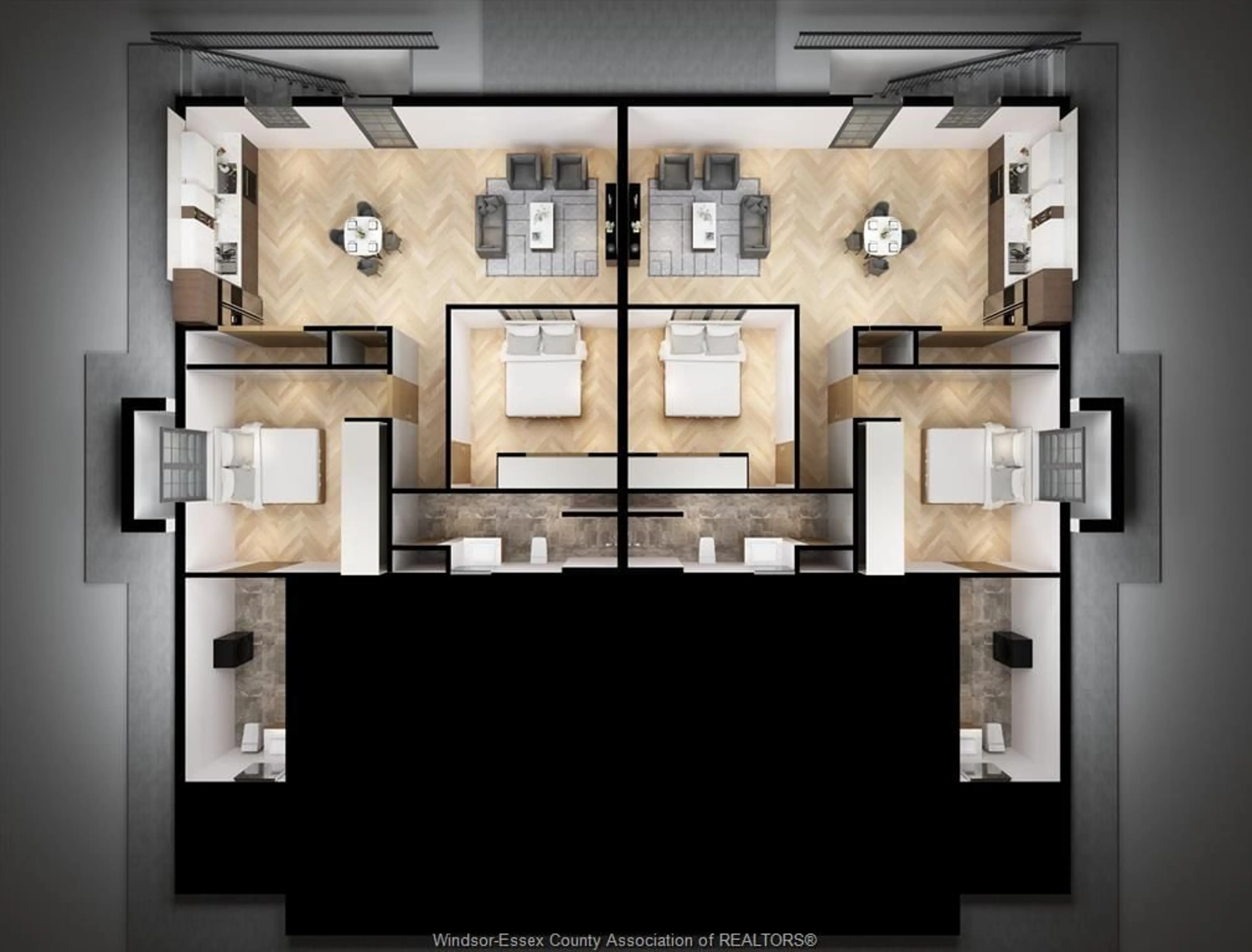 Unknown for LOT 3 TENTH St, LaSalle Ontario N8N 1M2