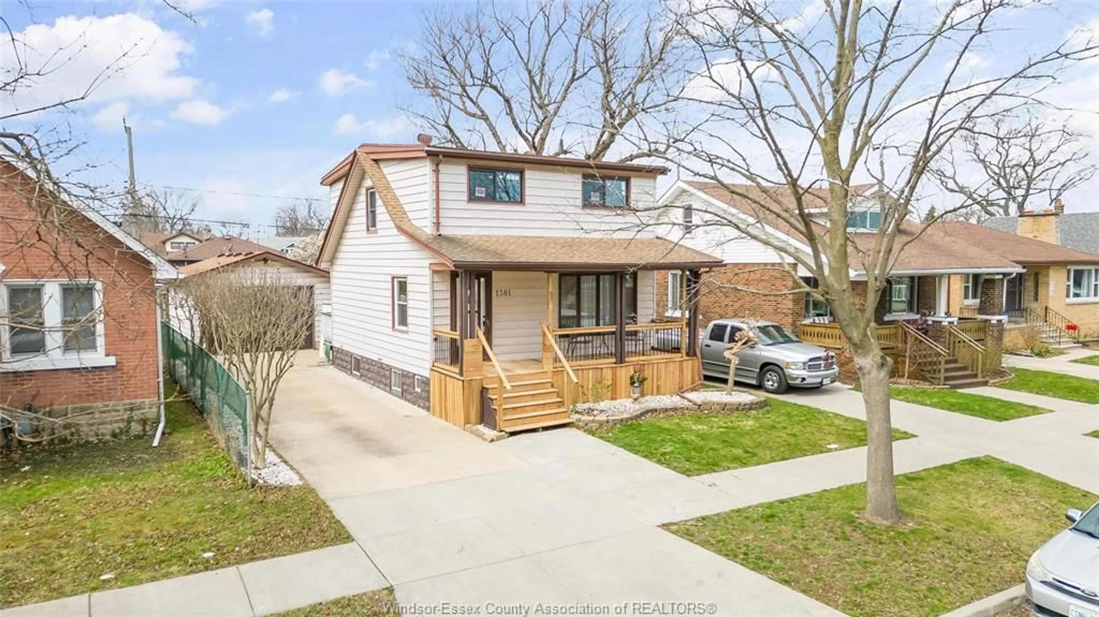 Unknown for 1381 ARTHUR Rd, Windsor Ontario N8Y 3Y5