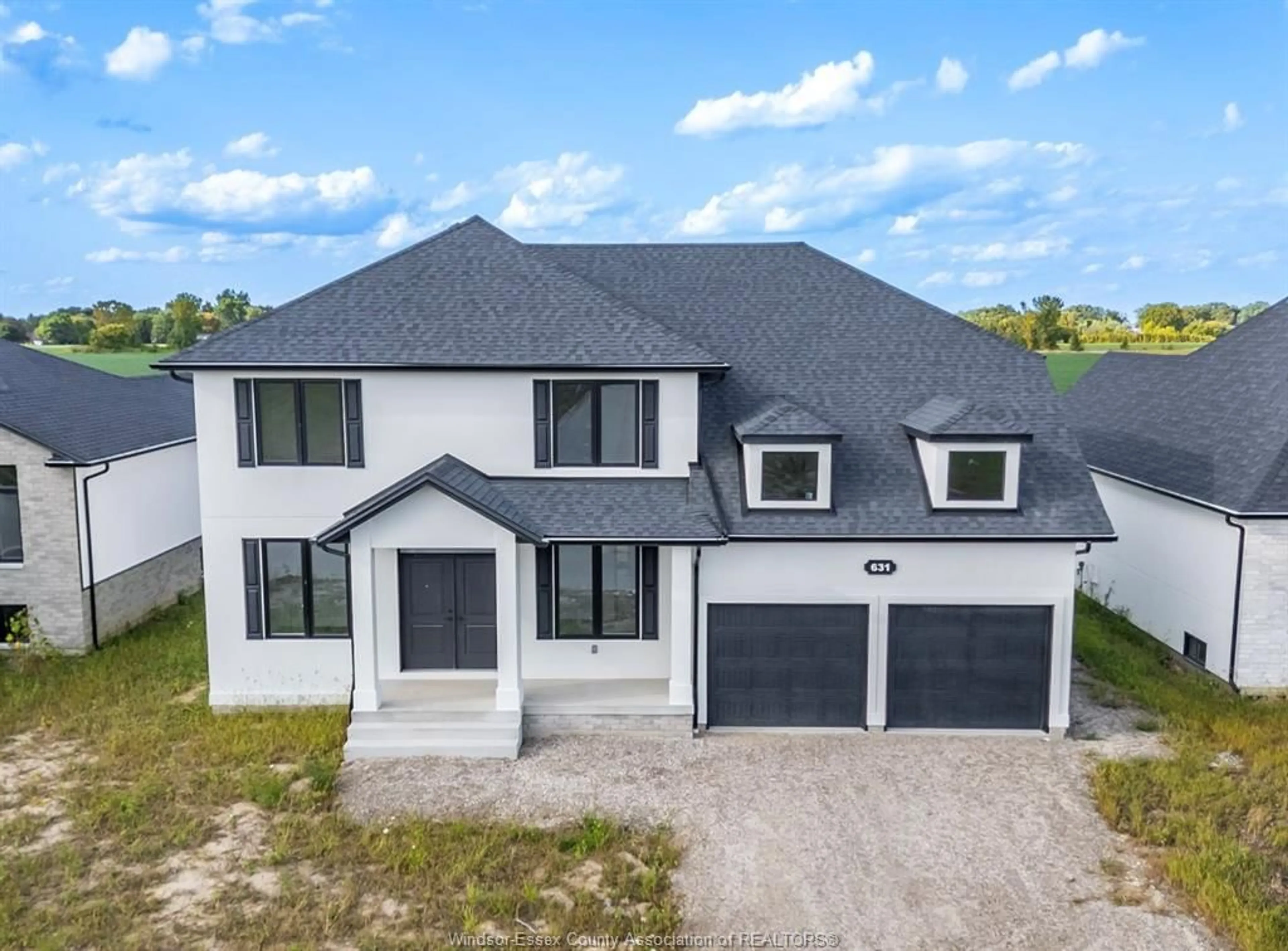 Unknown for LOT 13 SUMMIT, Lakeshore Ontario N0R 1A7