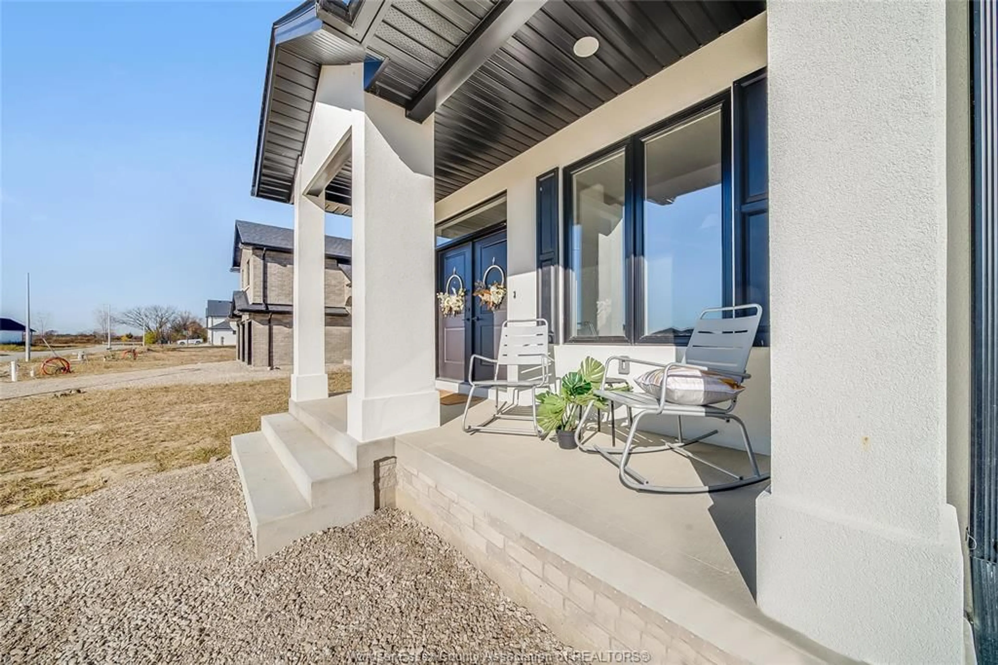 Unknown for LOT 13 SUMMIT, Lakeshore Ontario N0R 1A7