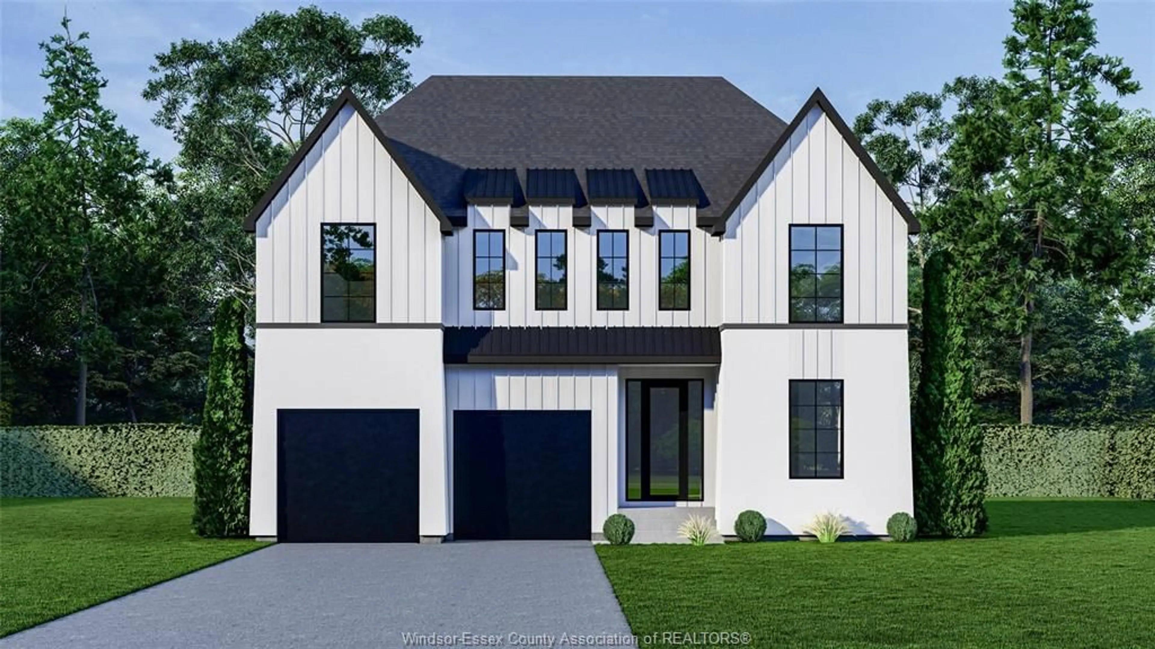 Home with brick exterior material, street for 635 SUMMIT St, Lakeshore Ontario N0R 1A0