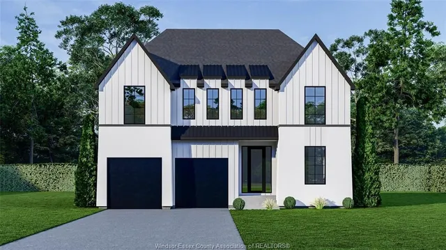 635 SUMMIT St, Lakeshore