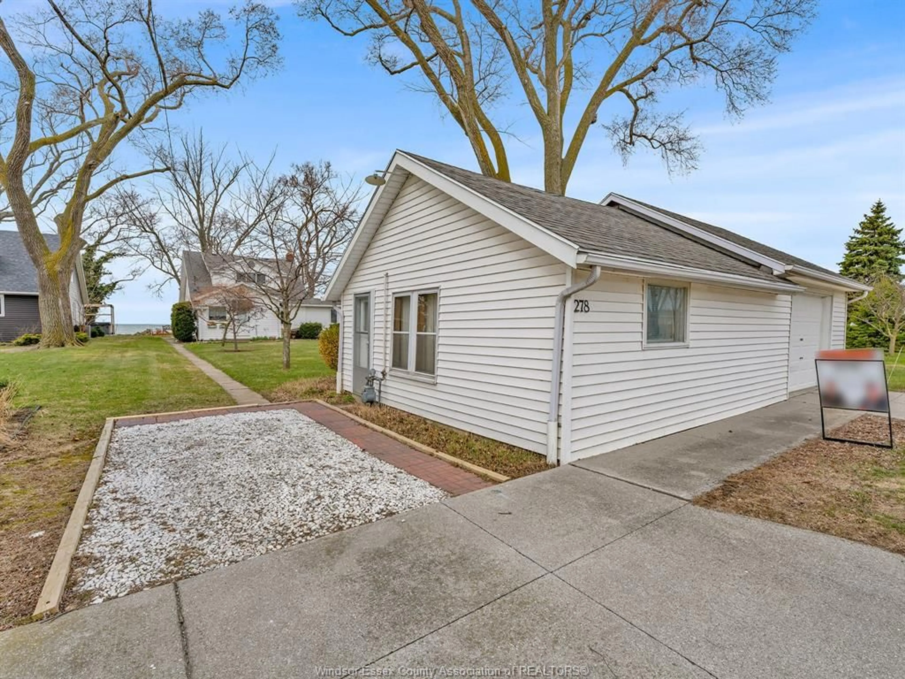 Unknown for 278 ROBSON Rd, Leamington Ontario N8H 5R4