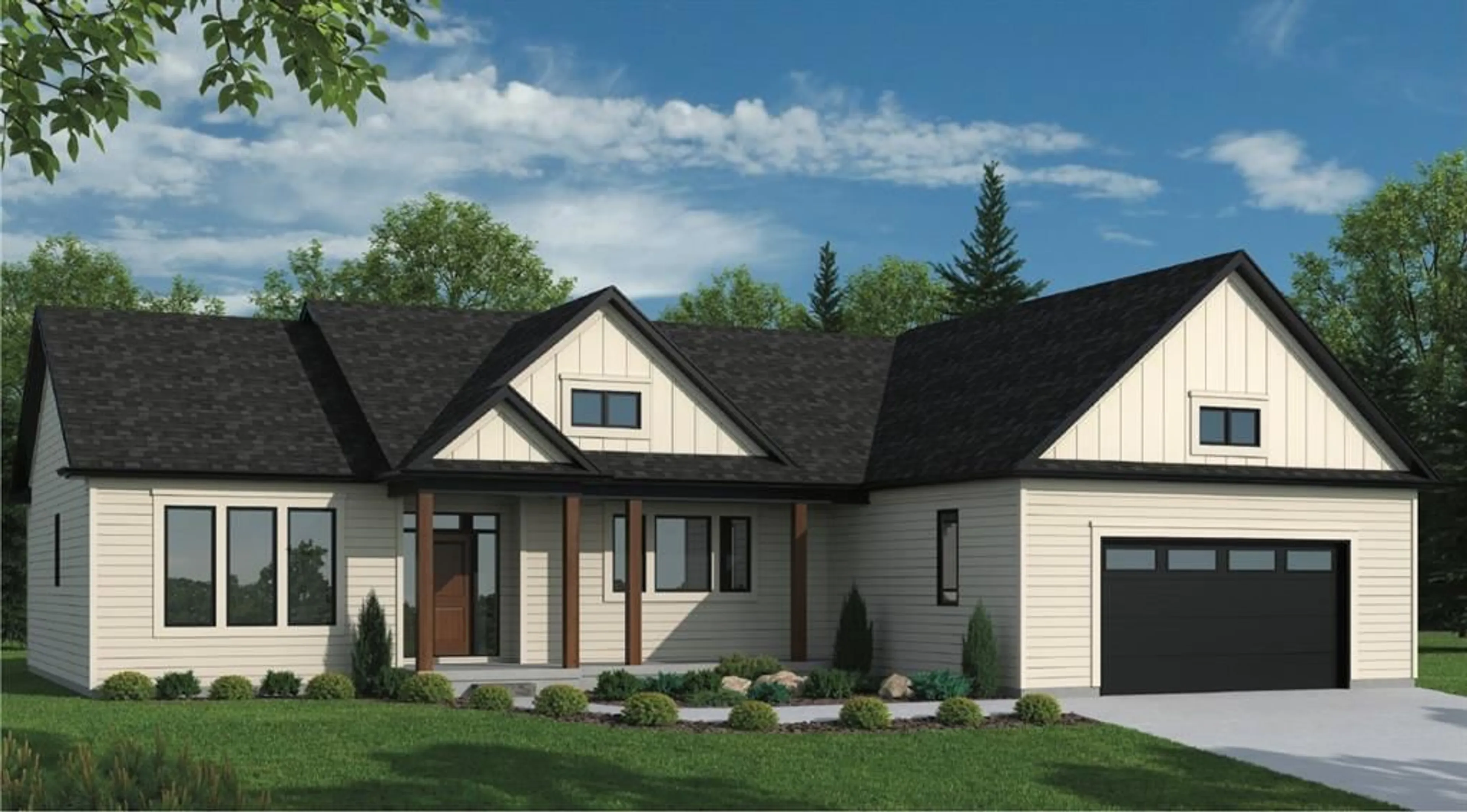 Home with vinyl exterior material, unknown for 29 ALEXANDER Gate, Lambton Shores Ontario N0M 1B0