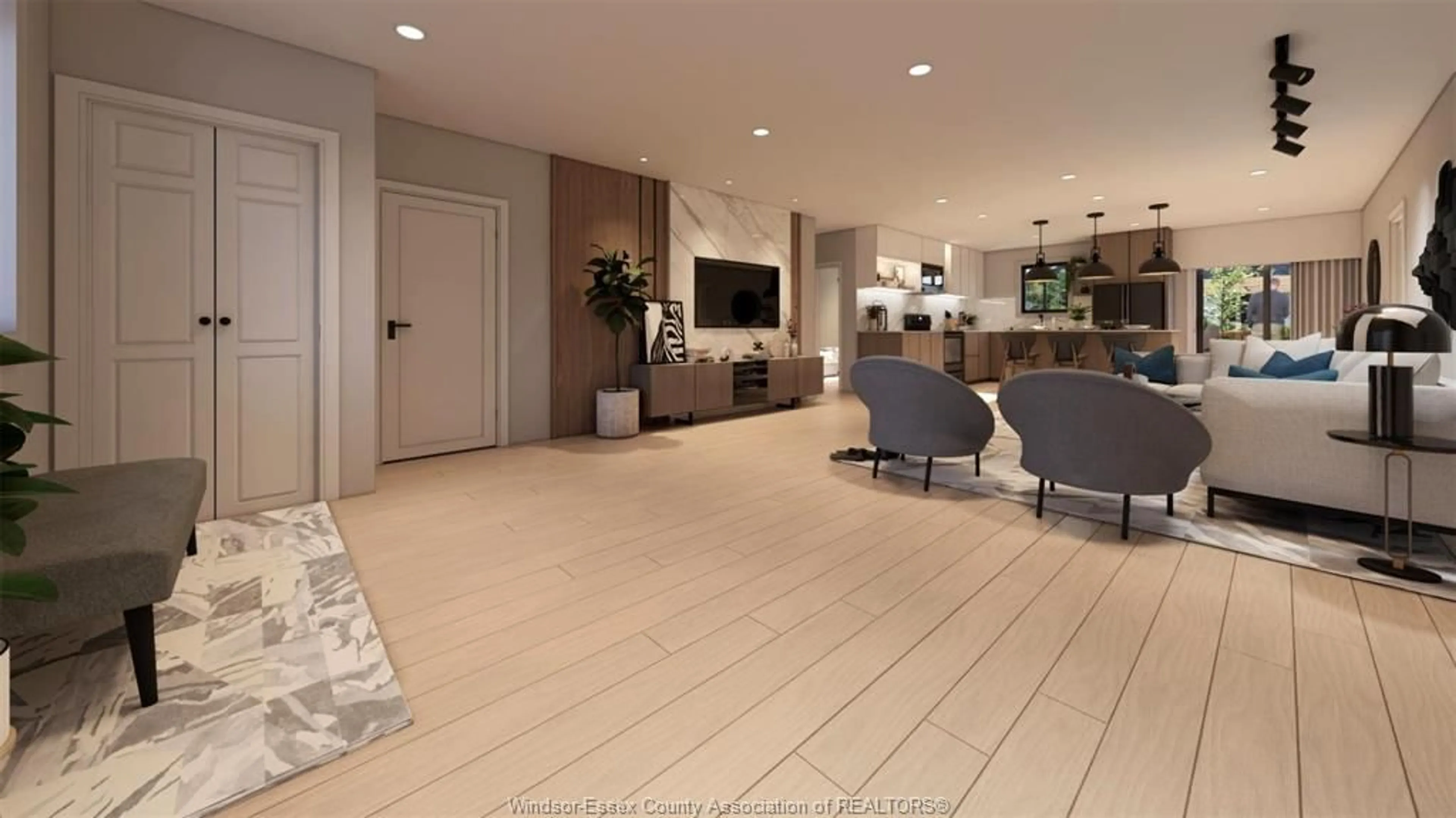 Unknown for LOT 28 160 AMBASSADOR BEACH ROAD, Essex Ontario N0R 1G0