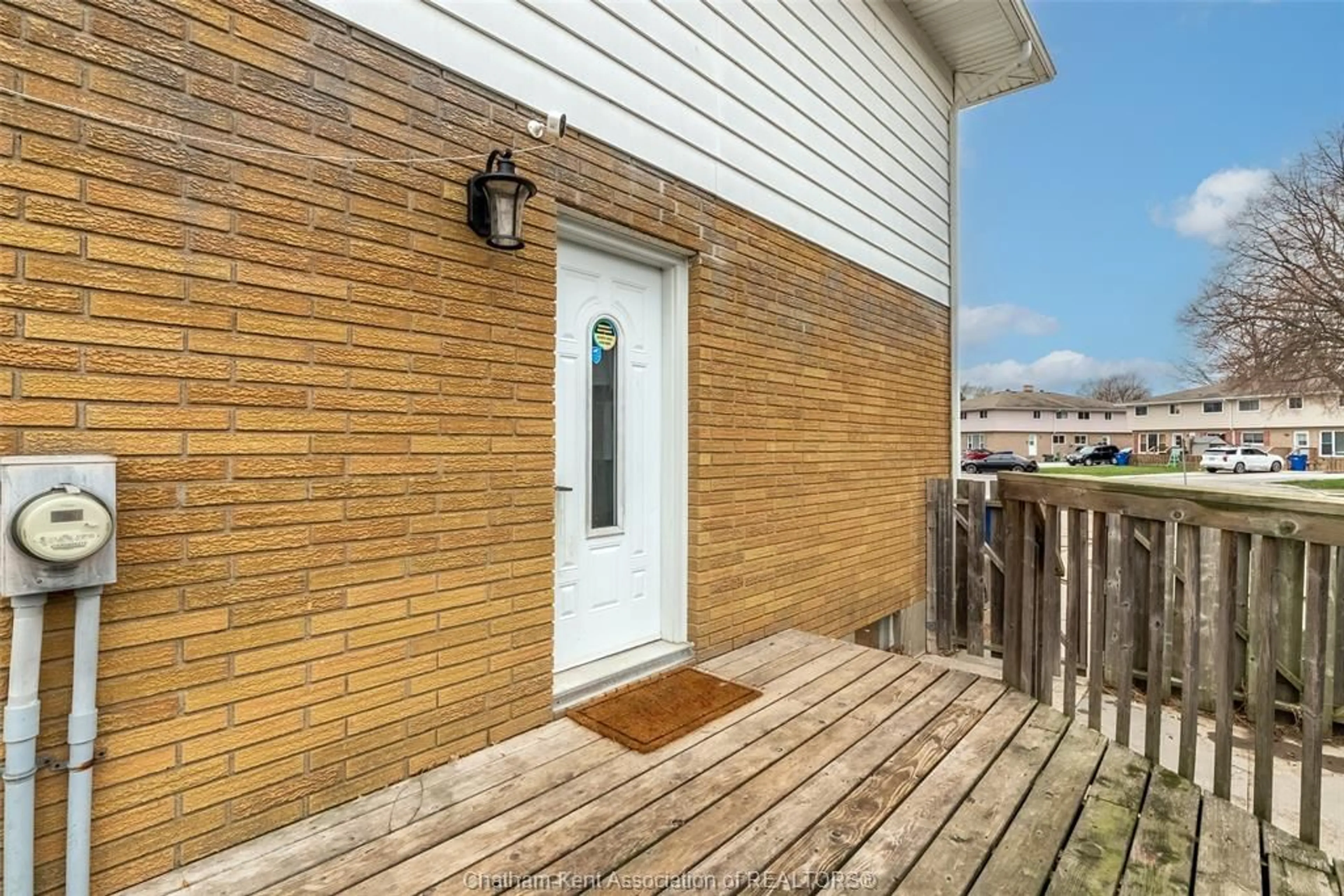 Unknown for 164 Timmins Cres, Chatham Ontario N7L 2J7