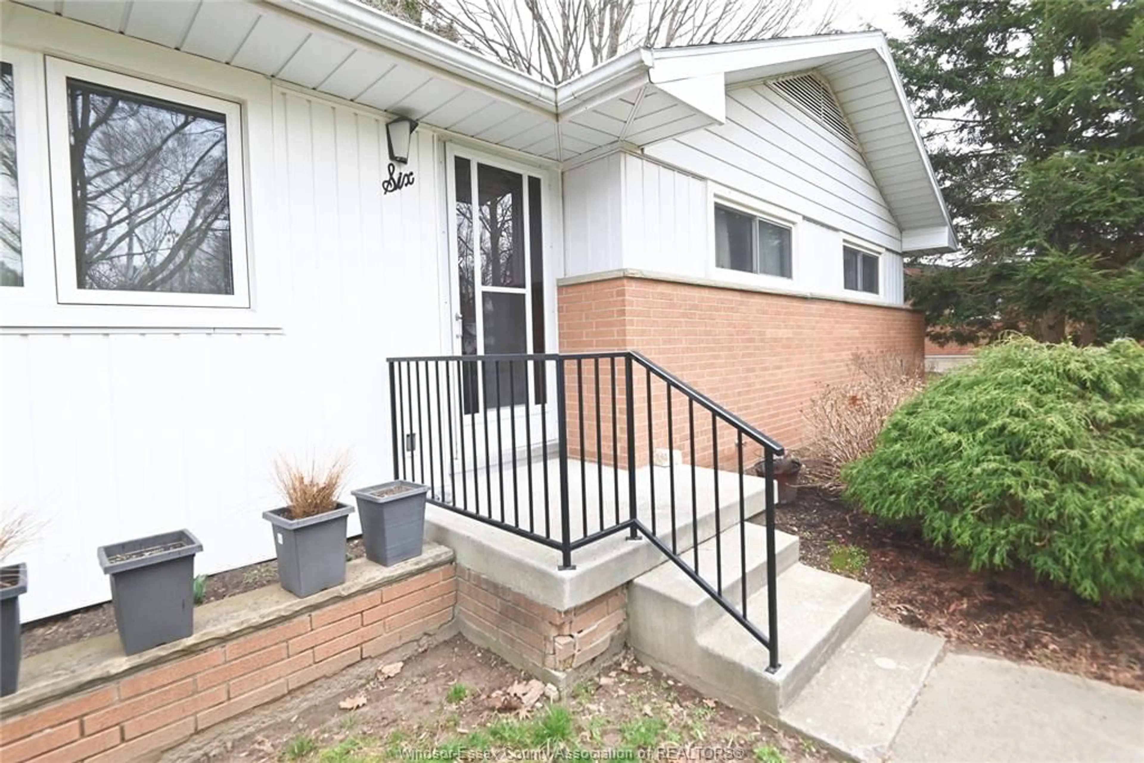 Unknown for 6 Lynn, Ridgetown Ontario N0P 2C0