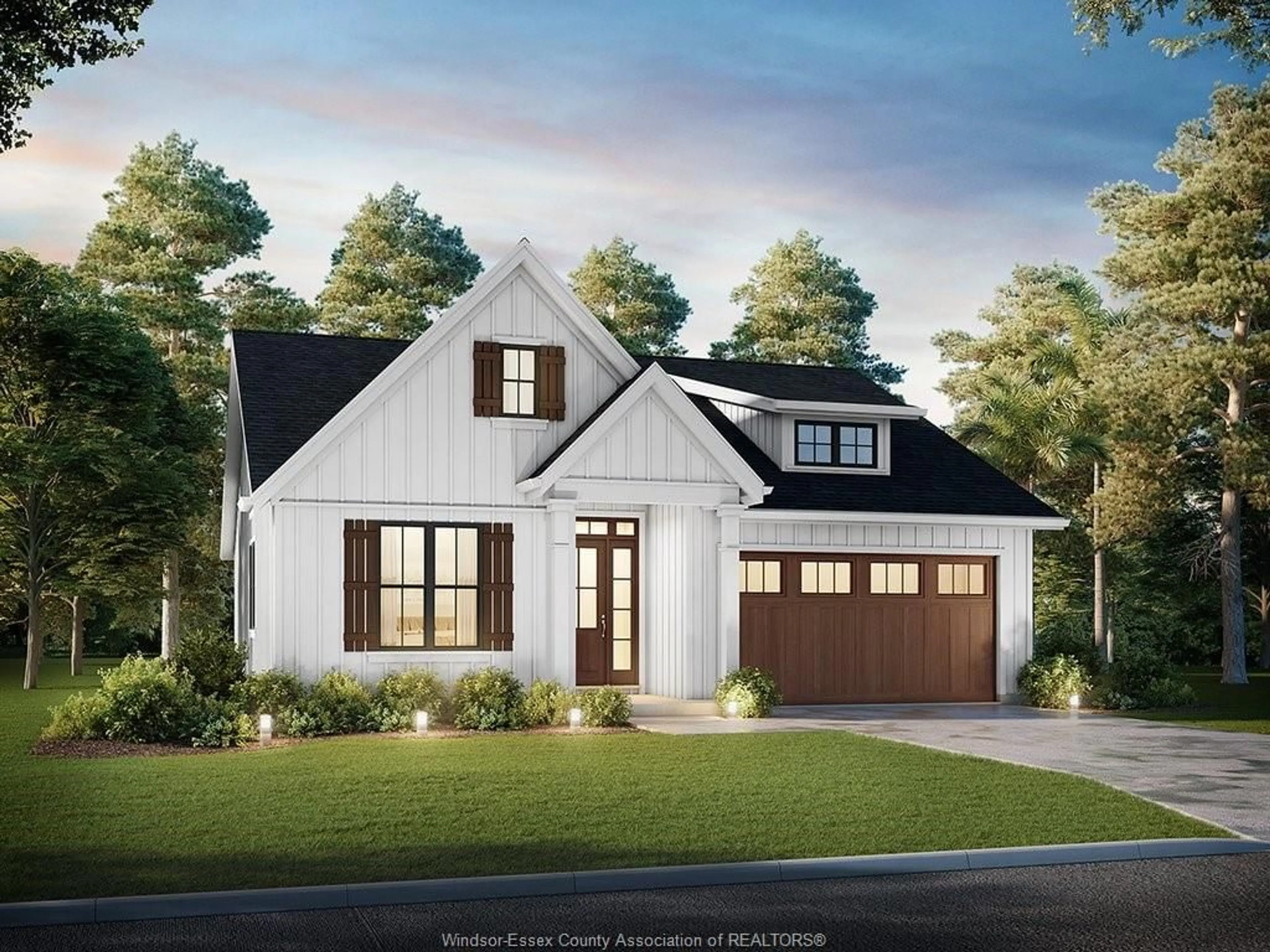 Unknown for 252 FORD Rd, Kingsville Ontario N9Y 3X2