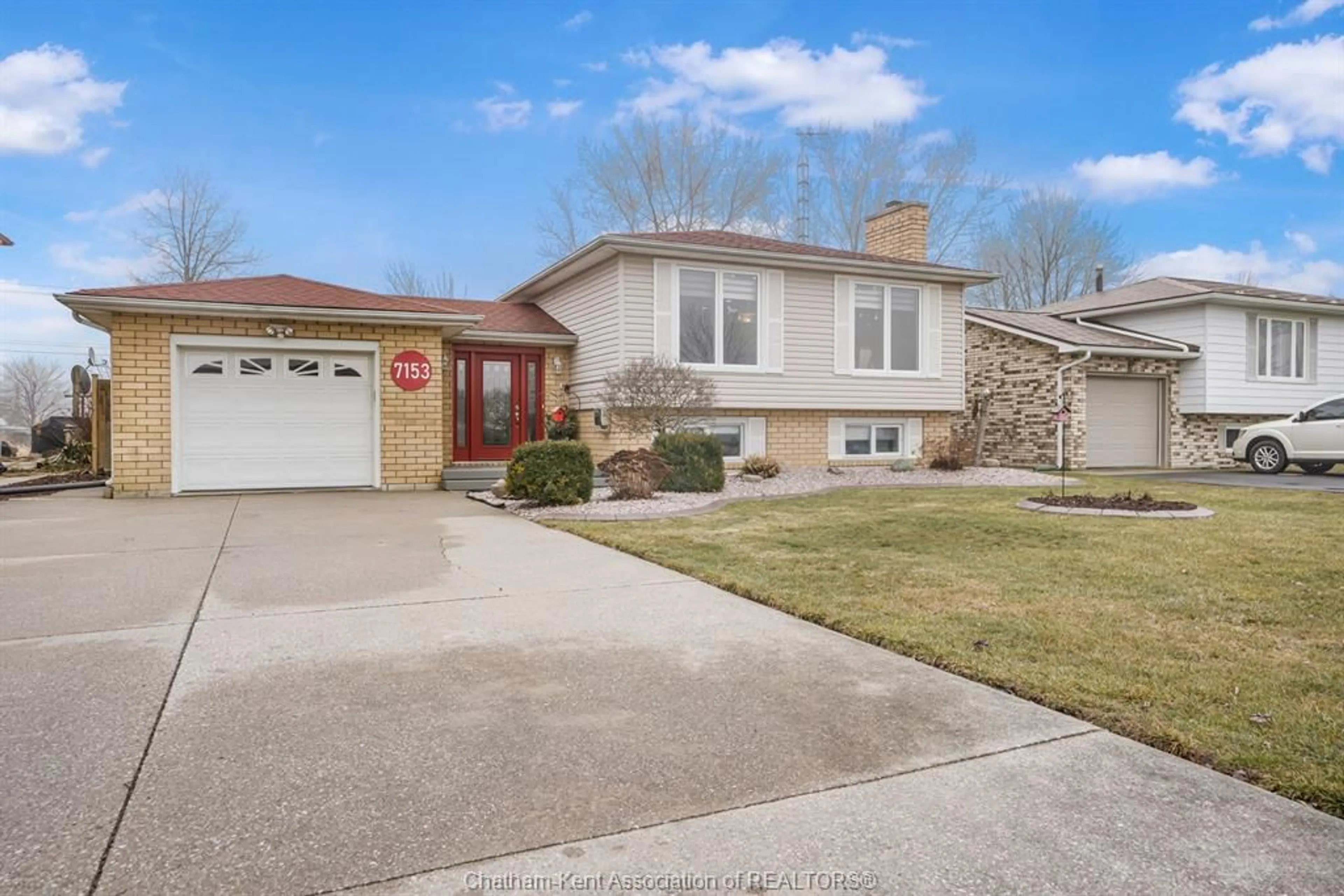 Unknown for 7153 William St, Comber Ontario N0P 1J0